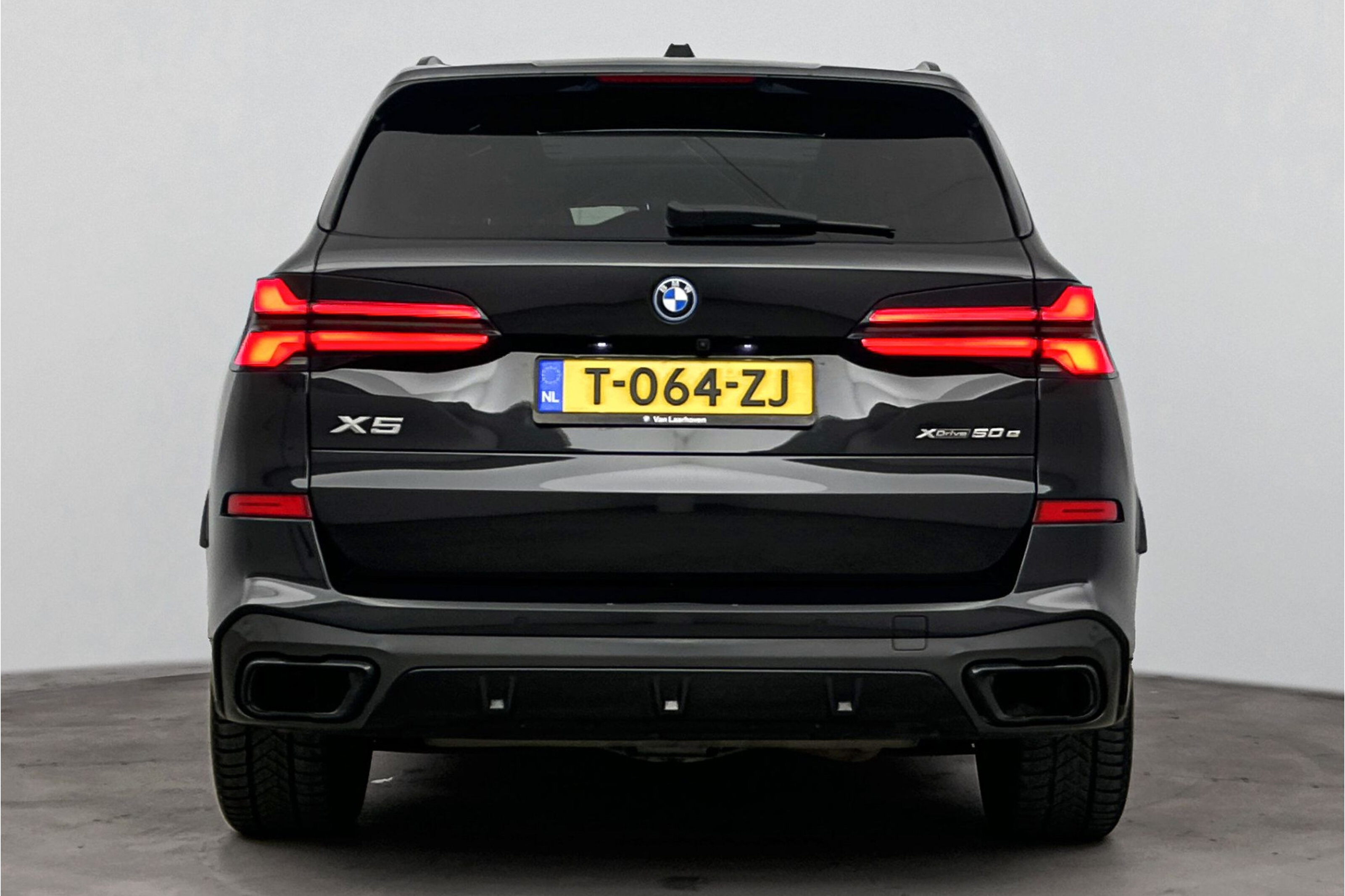 BMW X5 xDrive50e M Sport Automaat