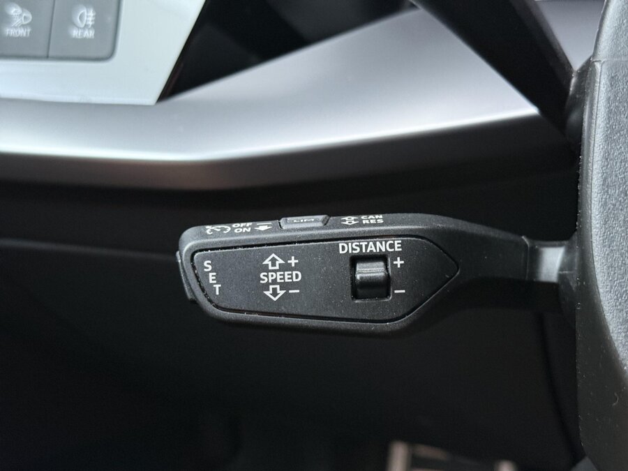 Audi A3 Sportback 35 TFSI S edition