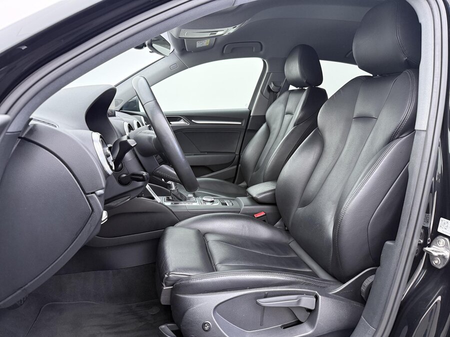 Audi A3 Limousine 30 TFSI Sport Lease Edition