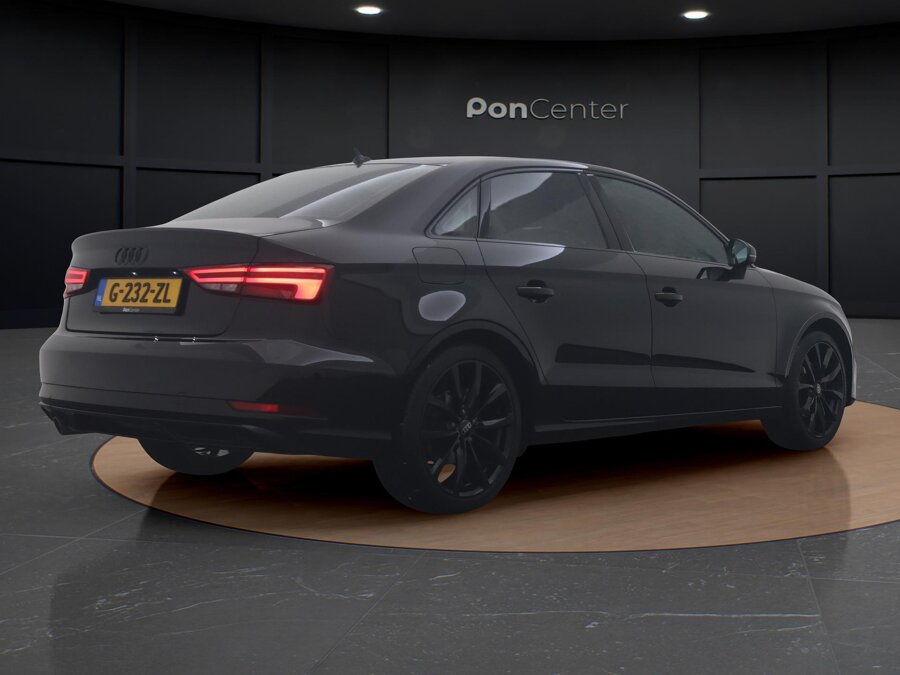 Audi A3 Limousine 30 TFSI Sport Lease Edition