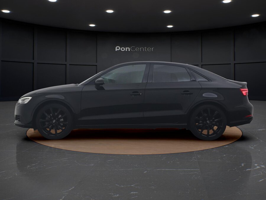 Audi A3 Limousine 30 TFSI Sport Lease Edition