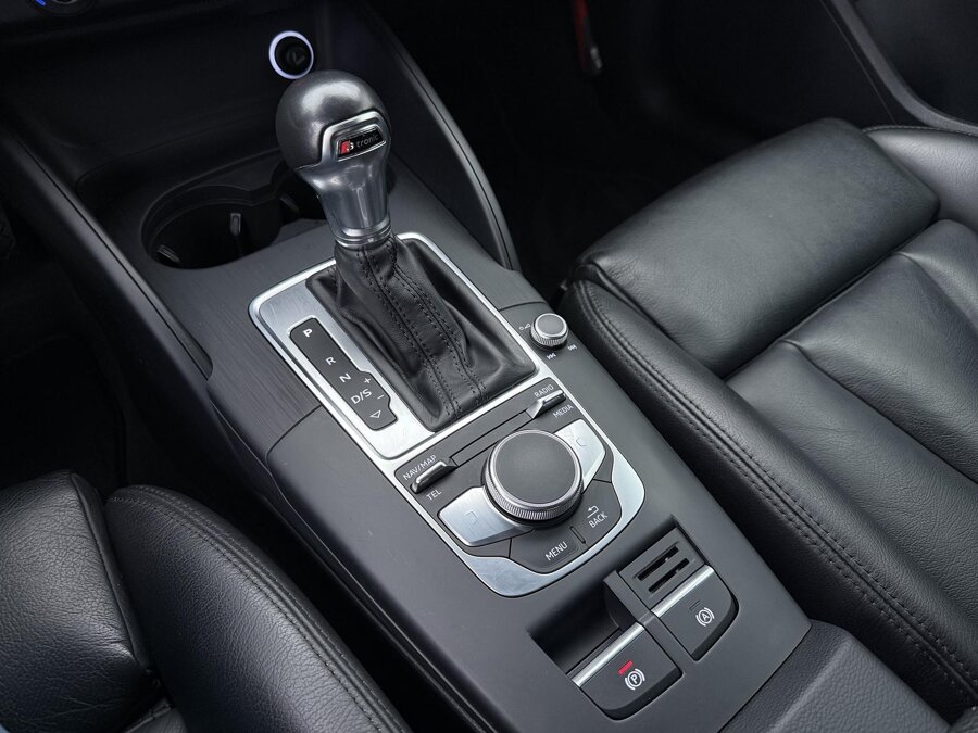 Audi A3 Limousine 30 TFSI Sport Lease Edition