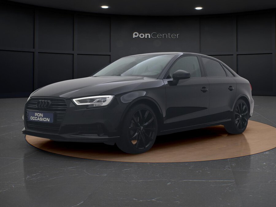 Audi A3 Limousine 30 TFSI Sport Lease Edition