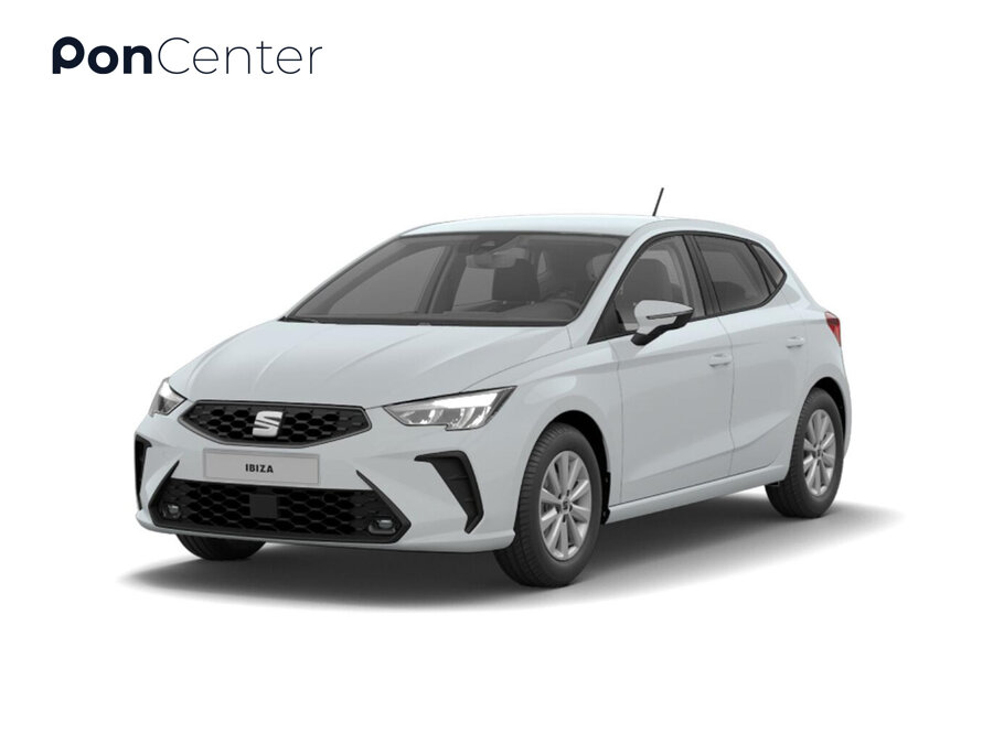 SEAT Ibiza Reference 1.0 EcoTSI 70 kW / 95 PK