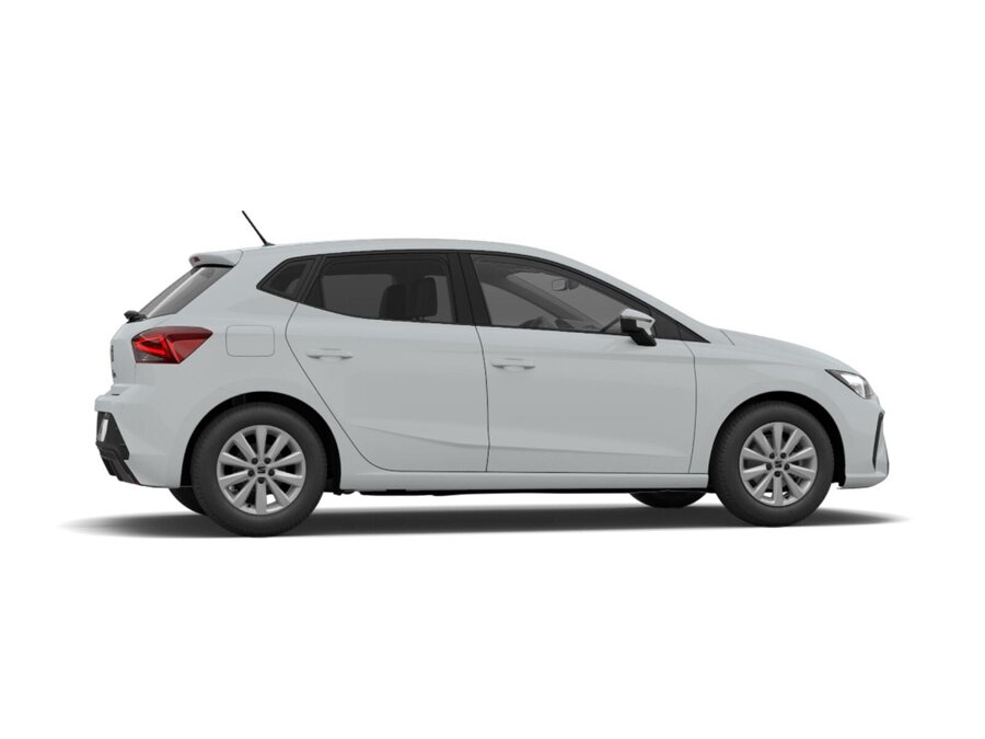 SEAT Ibiza Reference 1.0 EcoTSI 70 kW / 95 PK