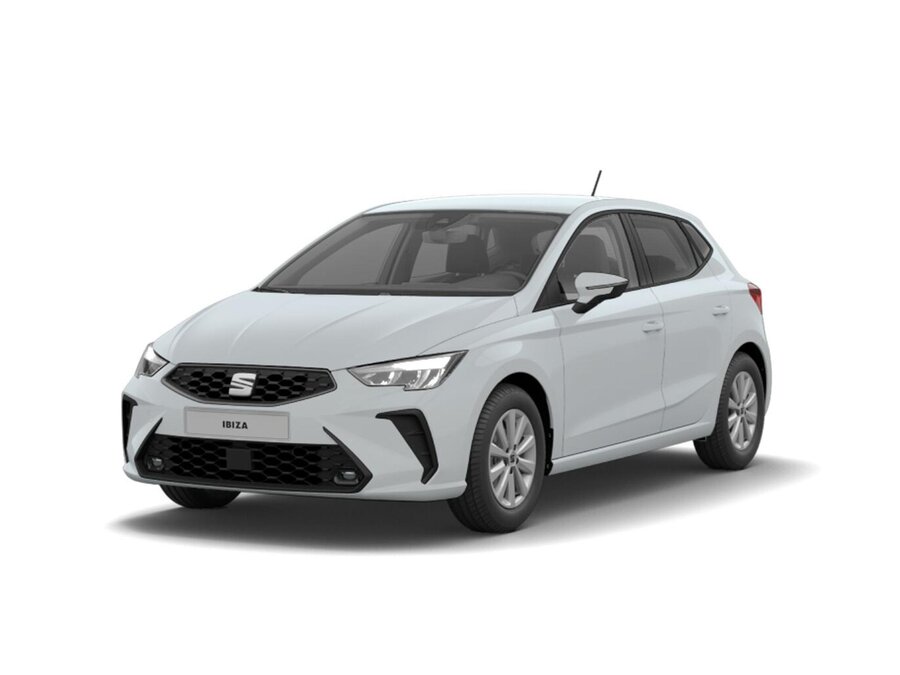 SEAT Ibiza Reference 1.0 EcoTSI 70 kW / 95 PK