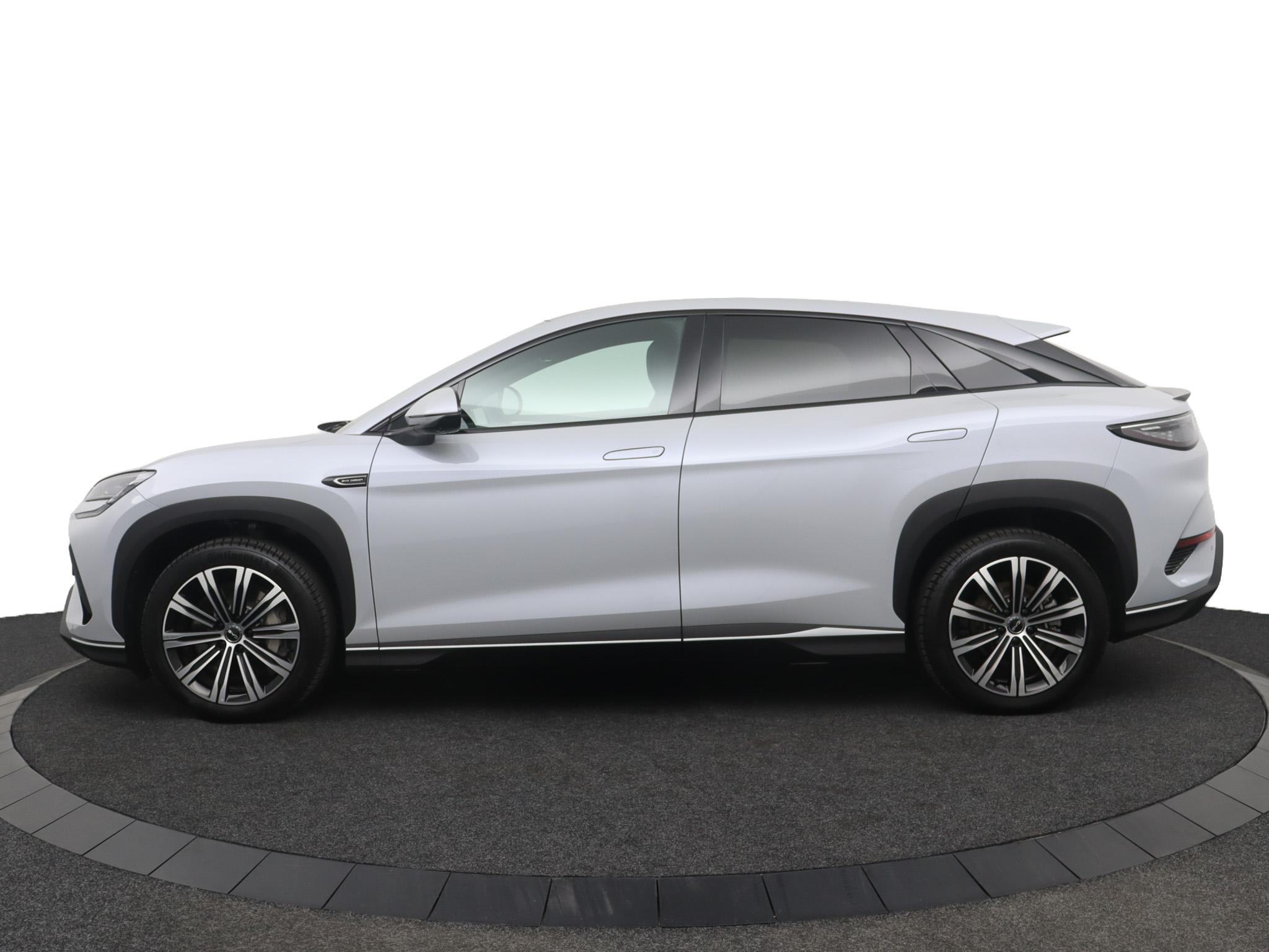 BYD SEALION 7 Comfort 82.5 kWh - Afbeelding 3