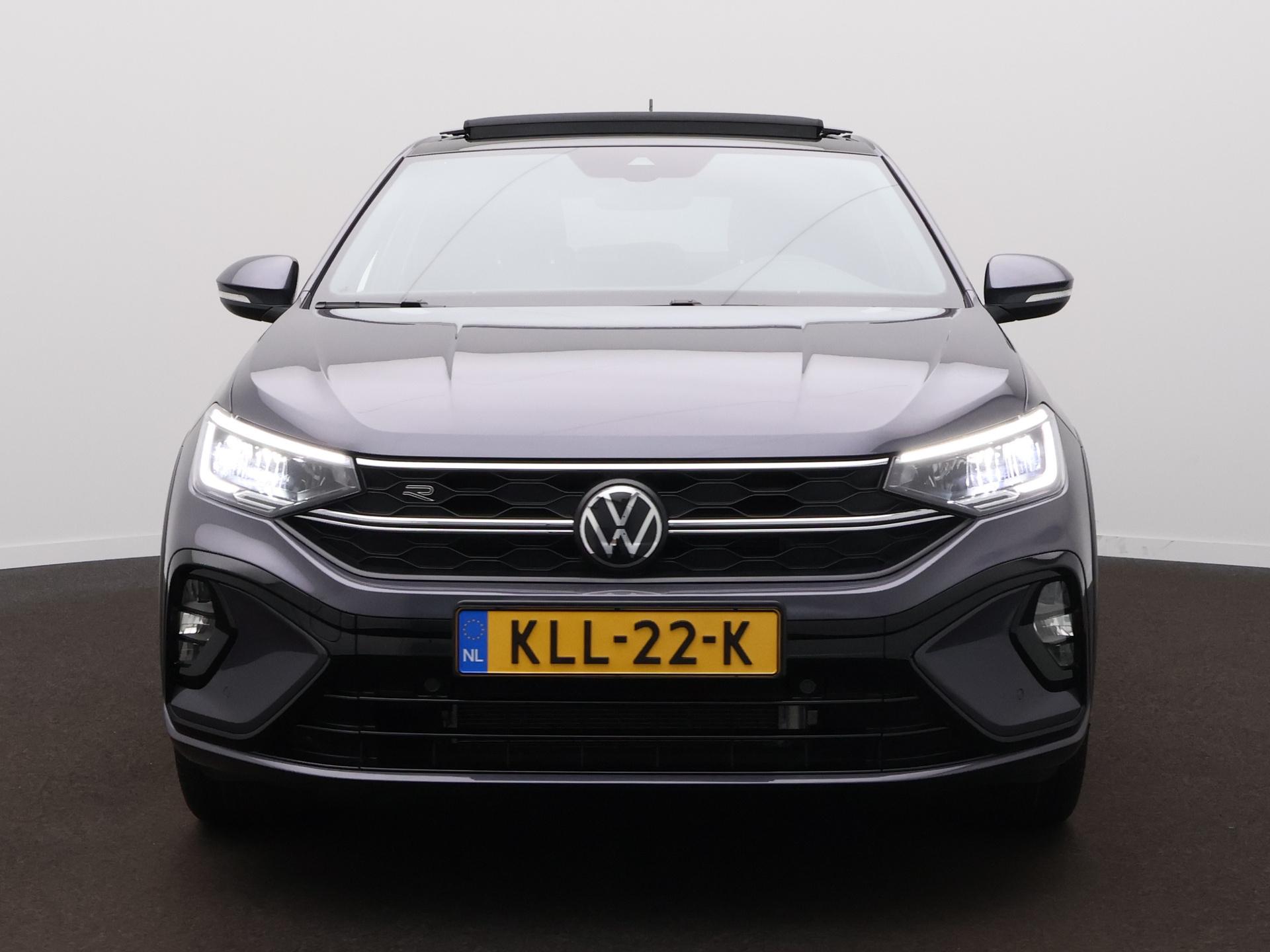 Volkswagen Taigo 1.0 TSI 115Pk  R-Line Edition - Afbeelding 2