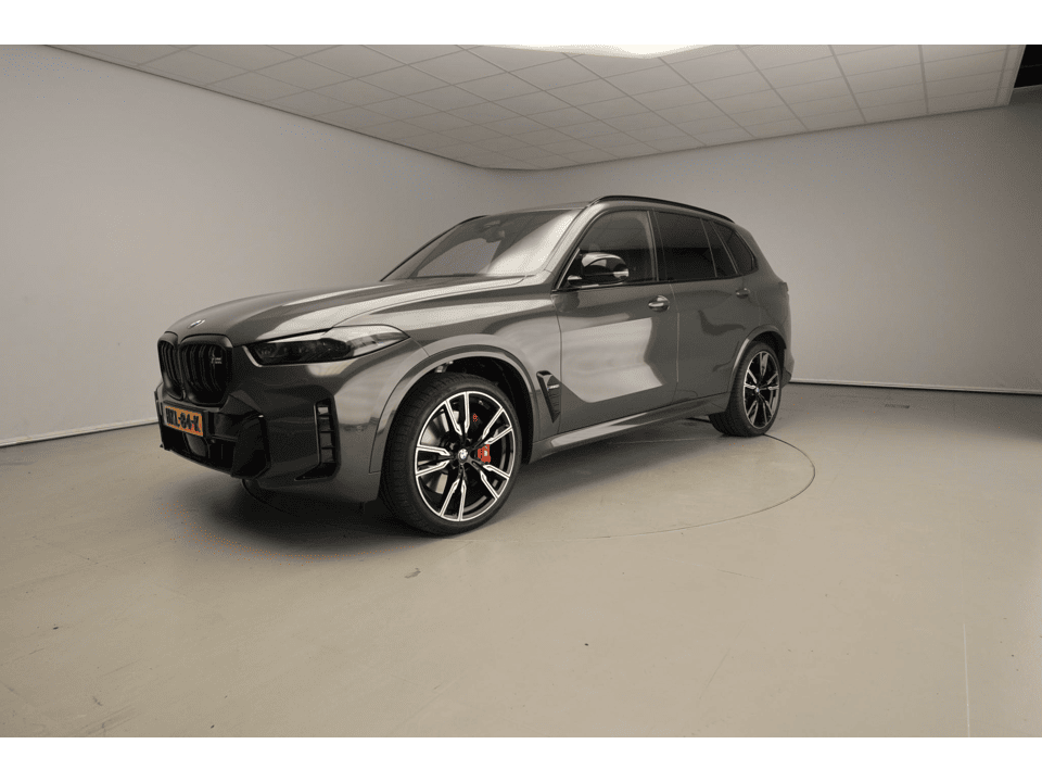 BMW X5 M60i xDrive - Afbeelding 1