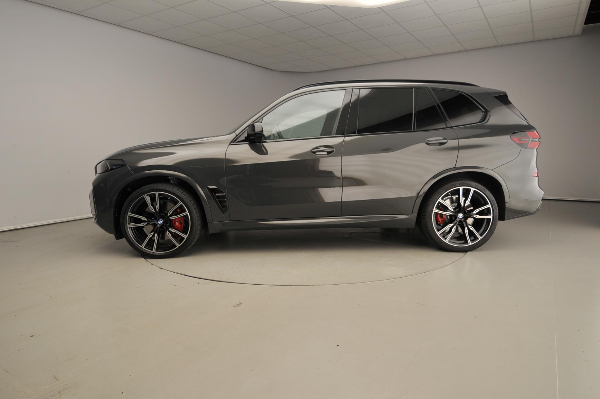 BMW X5 M60i xDrive - Afbeelding 2