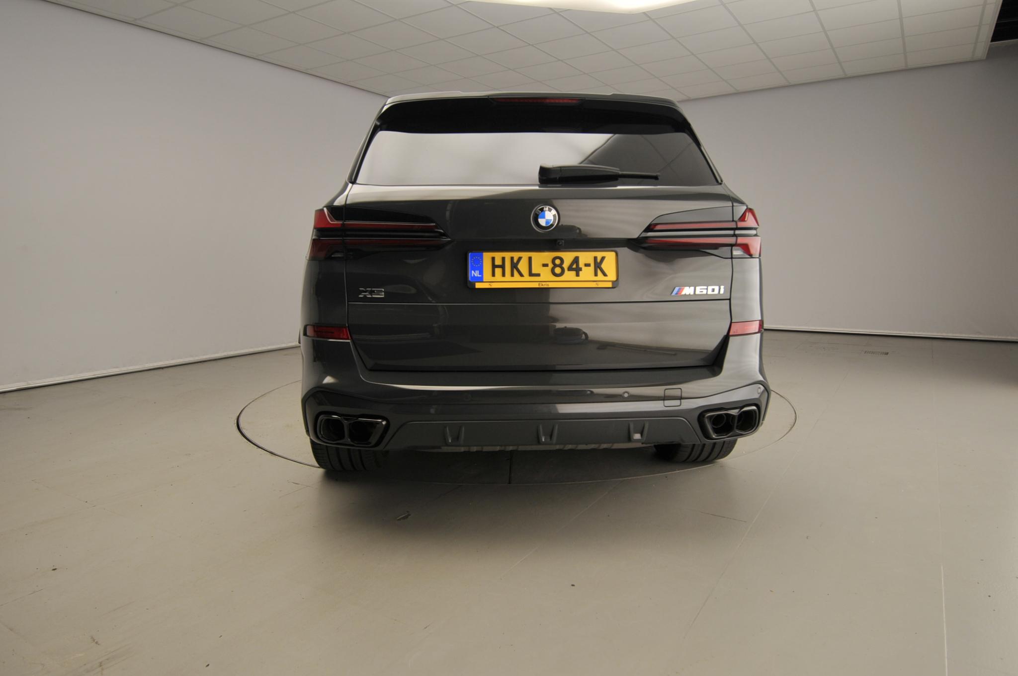 BMW X5 M60i xDrive - Afbeelding 3