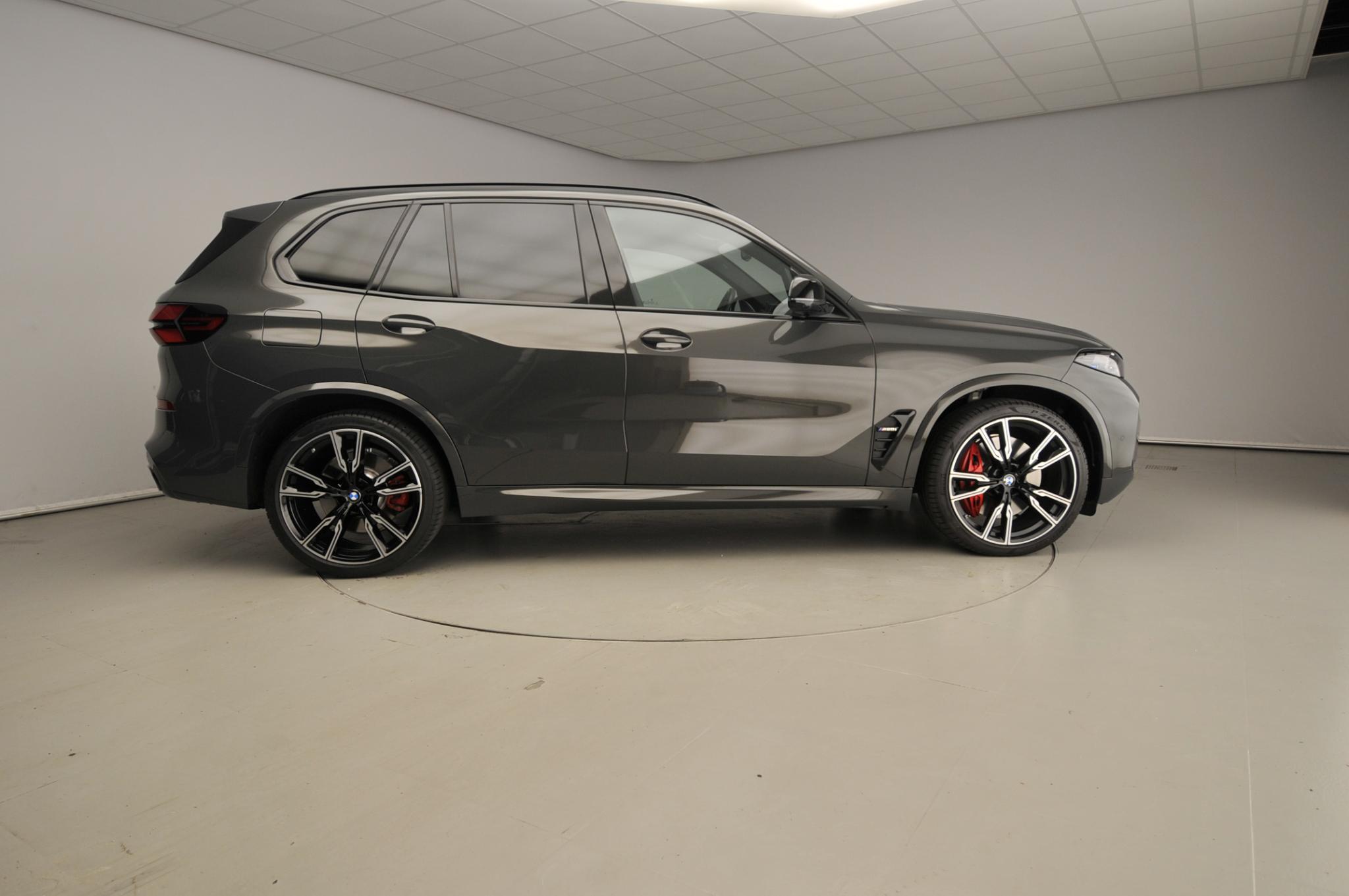 BMW X5 M60i xDrive - Afbeelding 4