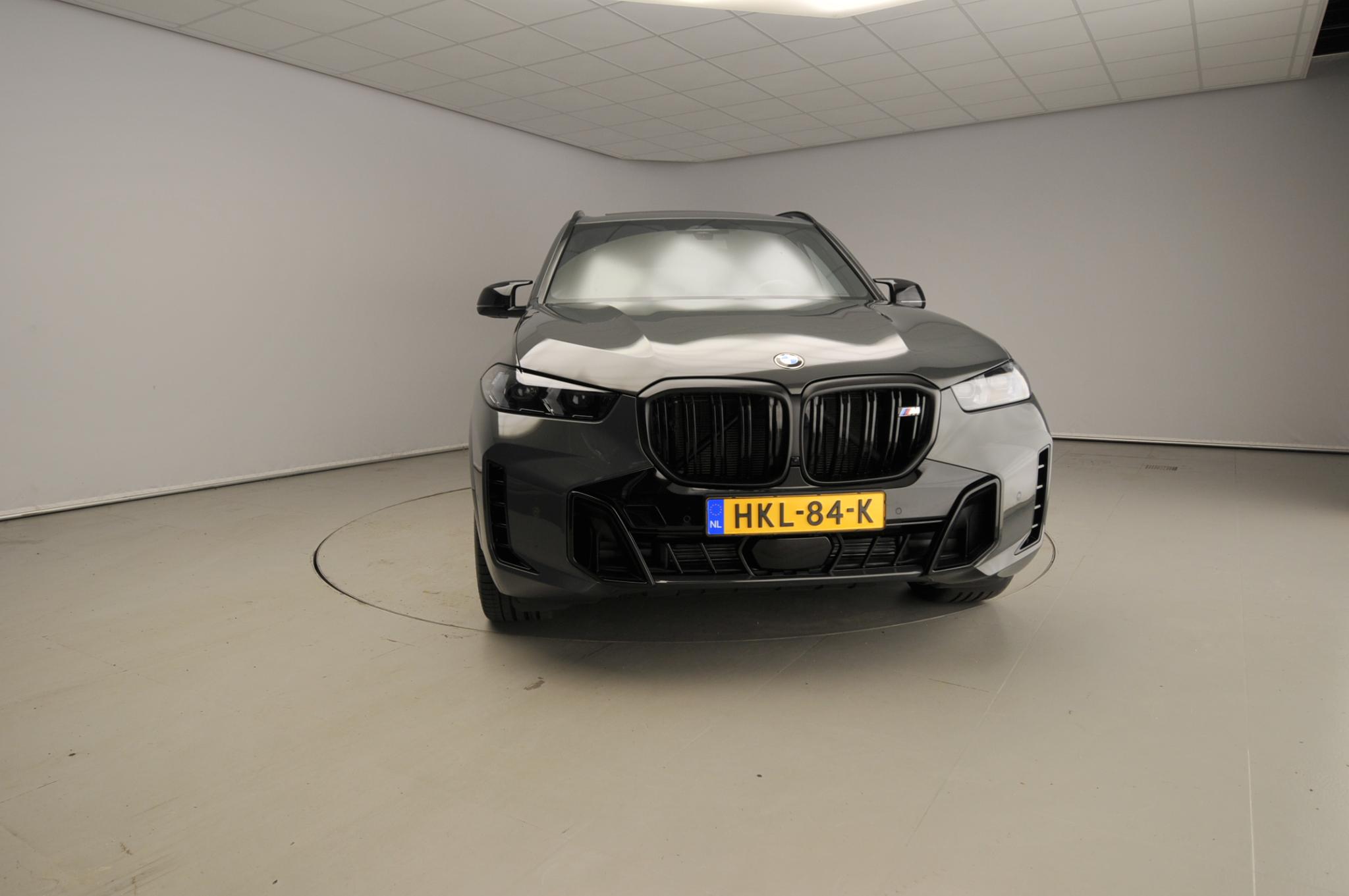 BMW X5 M60i xDrive - Afbeelding 5