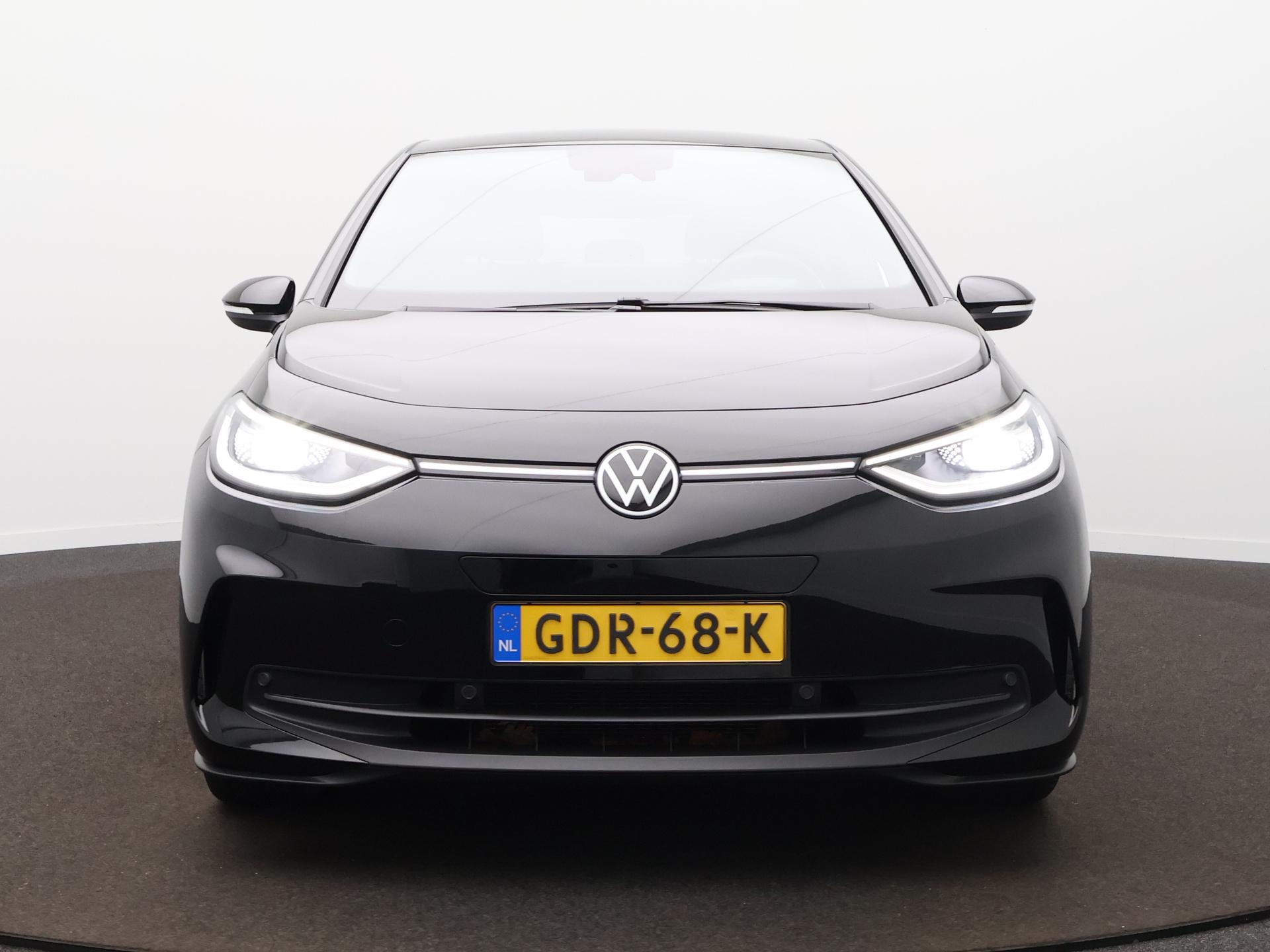 Volkswagen ID.3 Pro Business 59 kWh - Afbeelding 2
