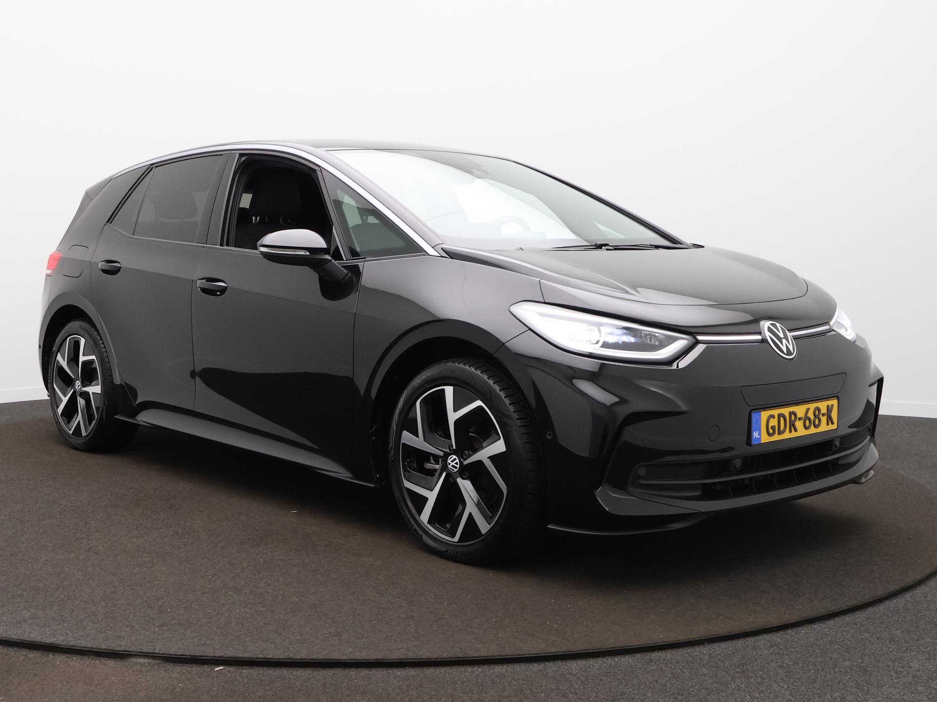 Volkswagen ID.3 Pro Business 59 kWh - Afbeelding 3