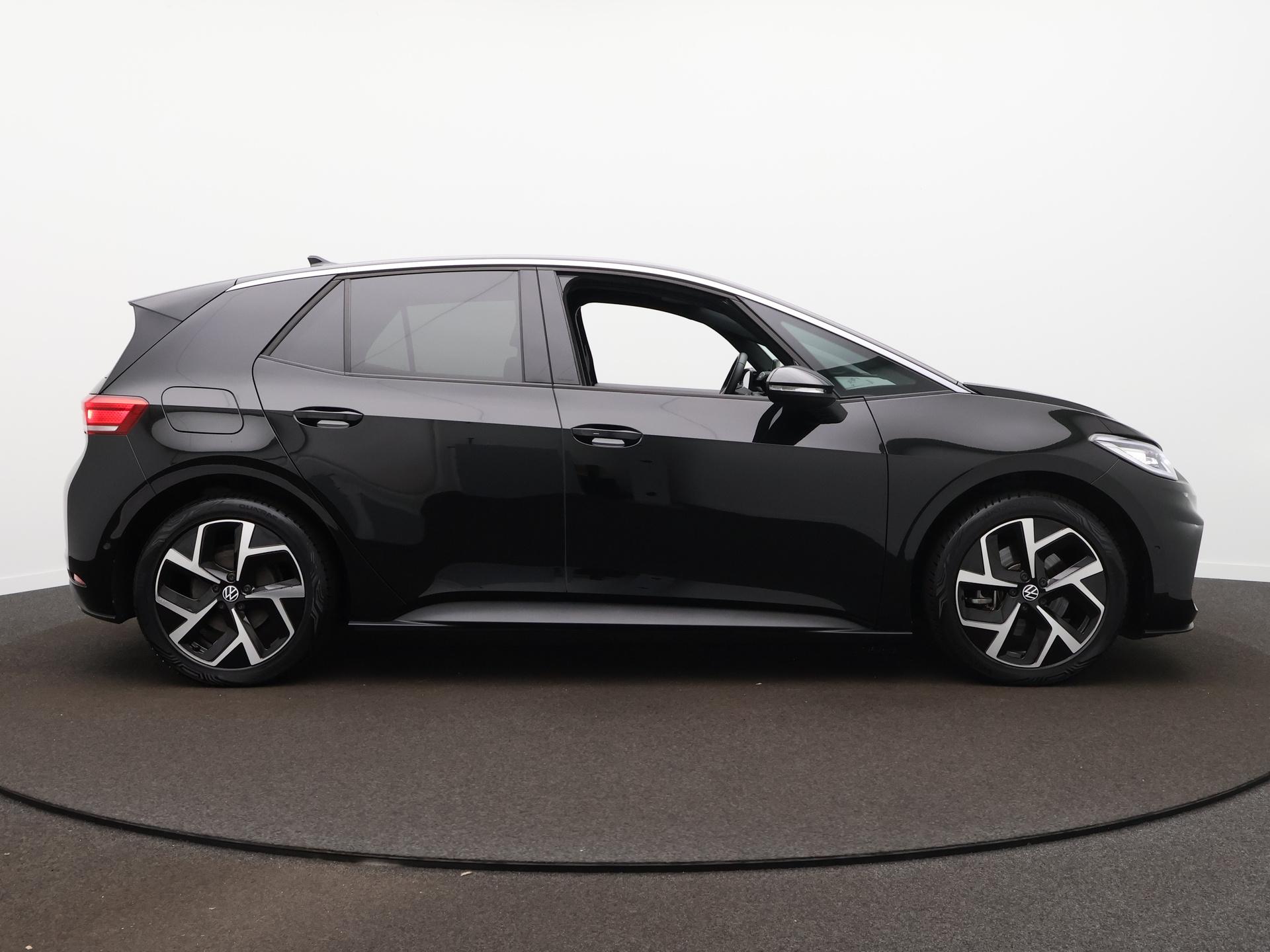Volkswagen ID.3 Pro Business 59 kWh - Afbeelding 4