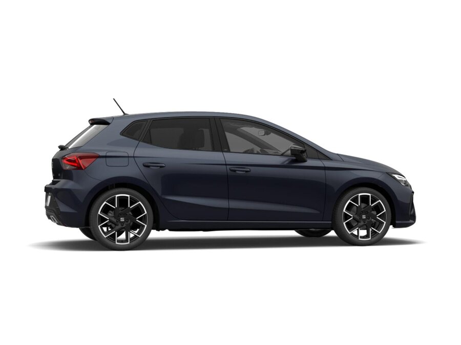 SEAT Ibiza FR Business Connect 1.0 EcoTSI 85 kW / 115 PK