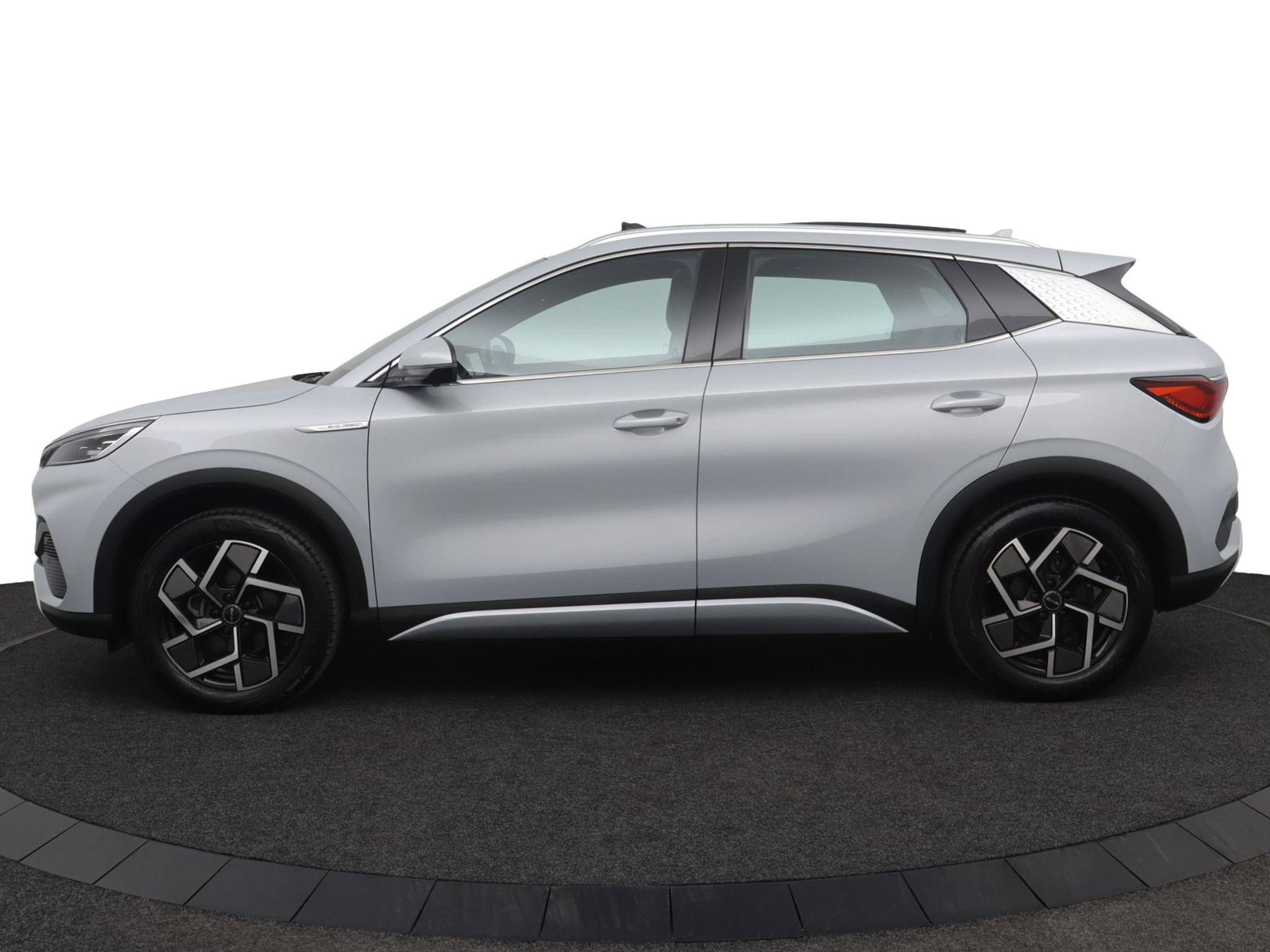 BYD ATTO 3 Design 60 kWh - Afbeelding 3
