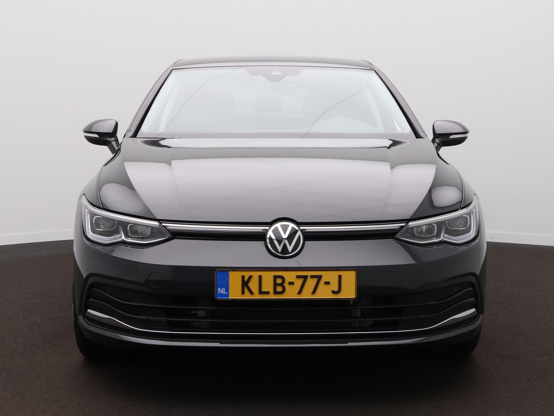 Volkswagen Golf 1.4 eHybrid Style - Afbeelding 2