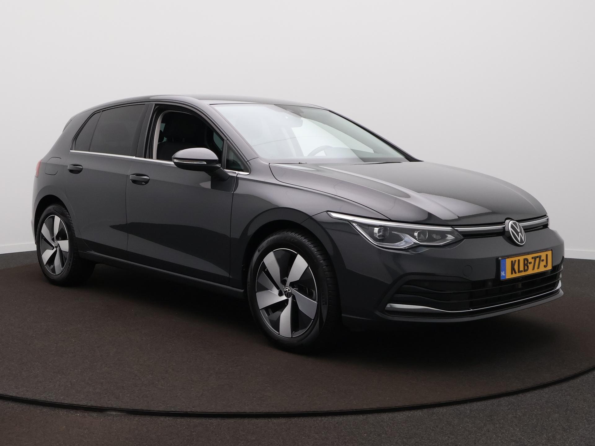 Volkswagen Golf 1.4 eHybrid Style - Afbeelding 3
