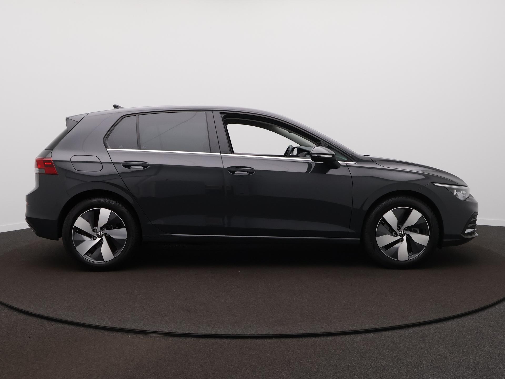Volkswagen Golf 1.4 eHybrid Style - Afbeelding 4