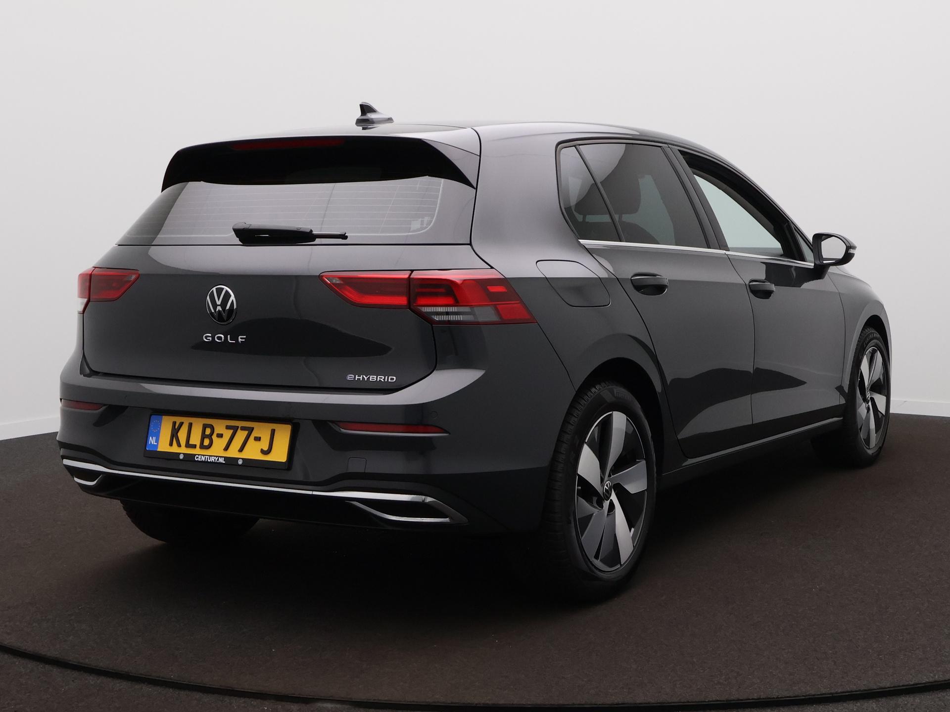 Volkswagen Golf 1.4 eHybrid Style - Afbeelding 5