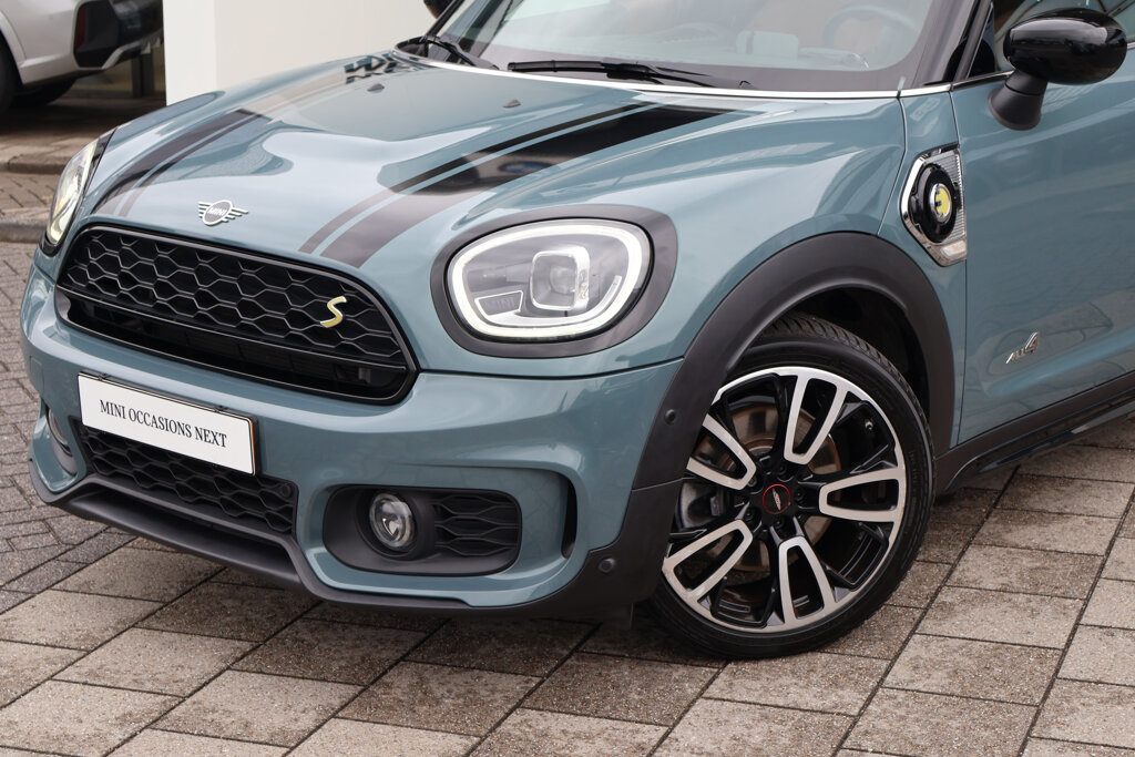 MINI Countryman 2