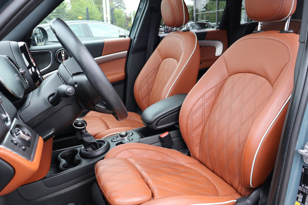 MINI Countryman 4