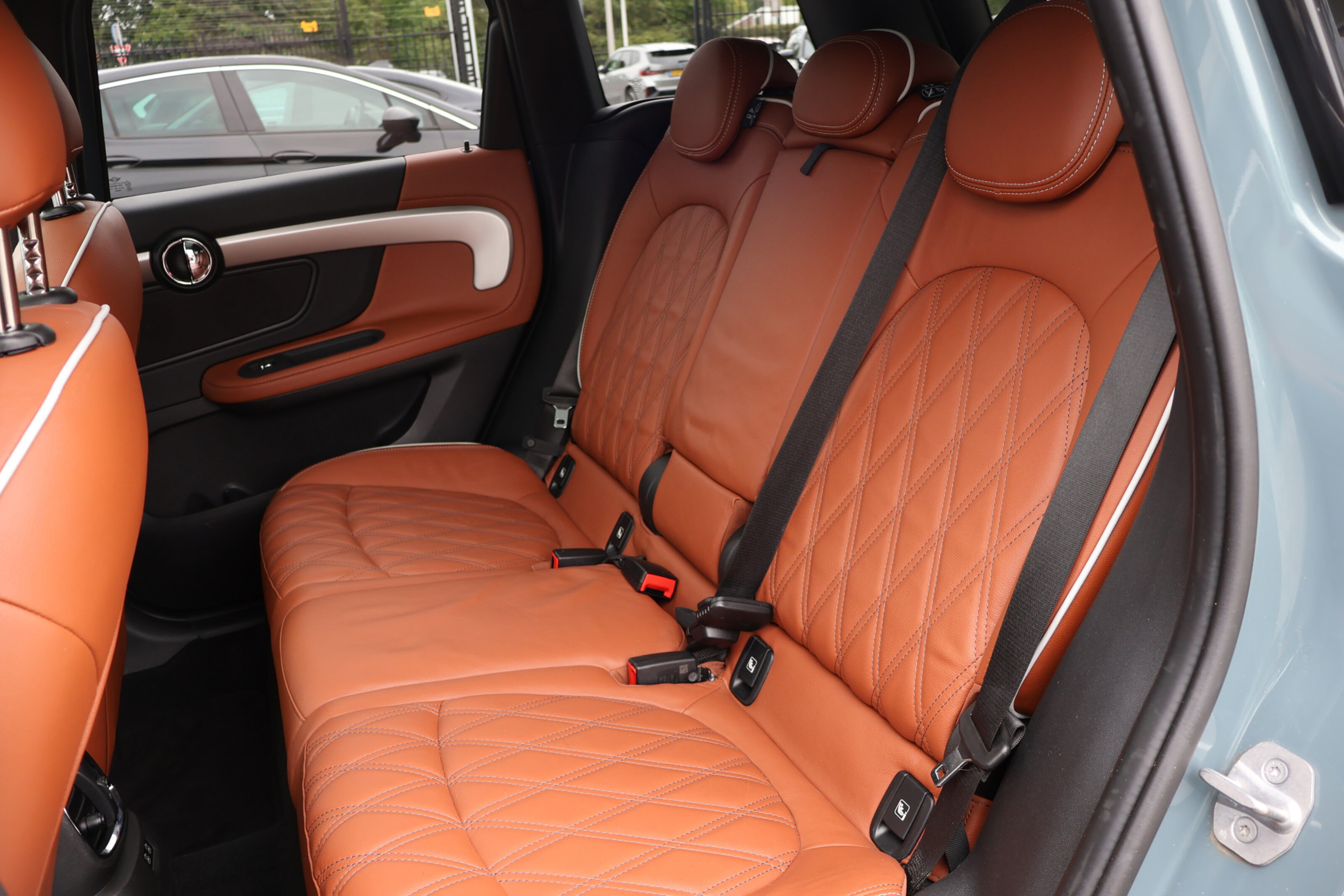 MINI Countryman 6