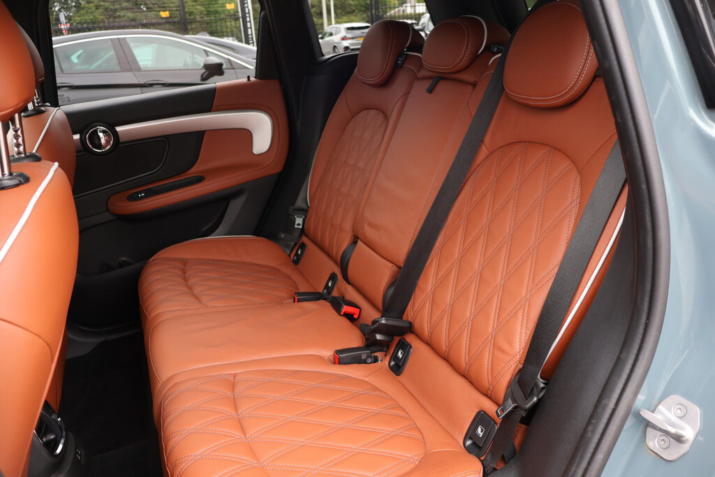 MINI Countryman 6