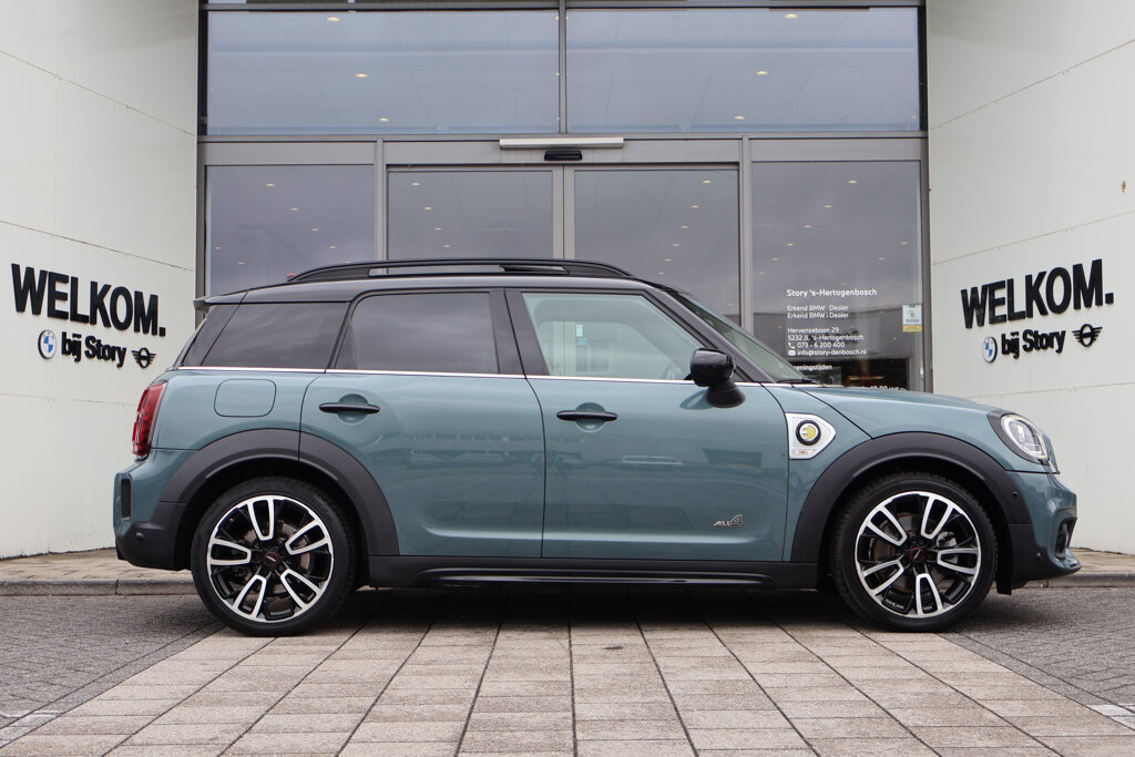 MINI Countryman 10
