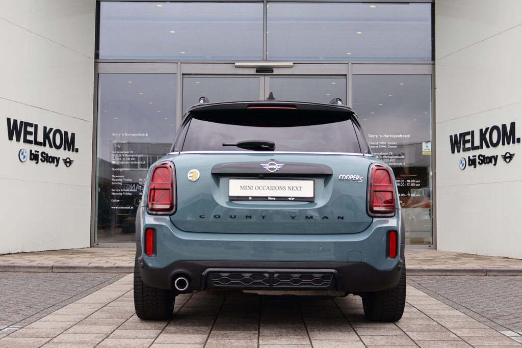 MINI Countryman 11