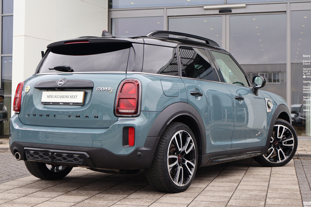 MINI Countryman 12