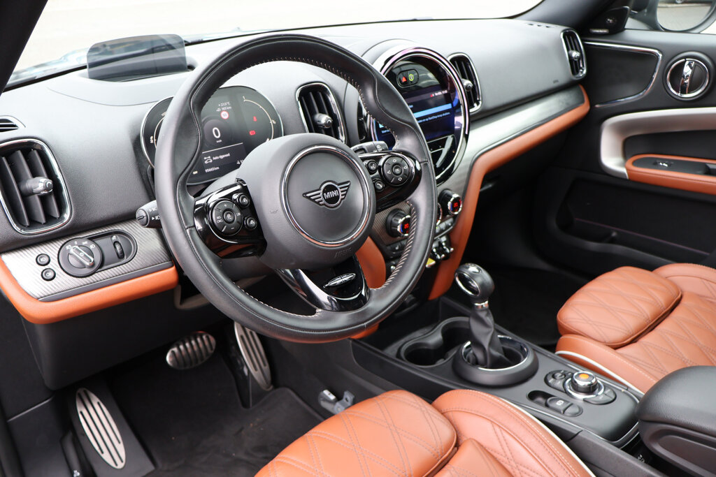 MINI Countryman 14