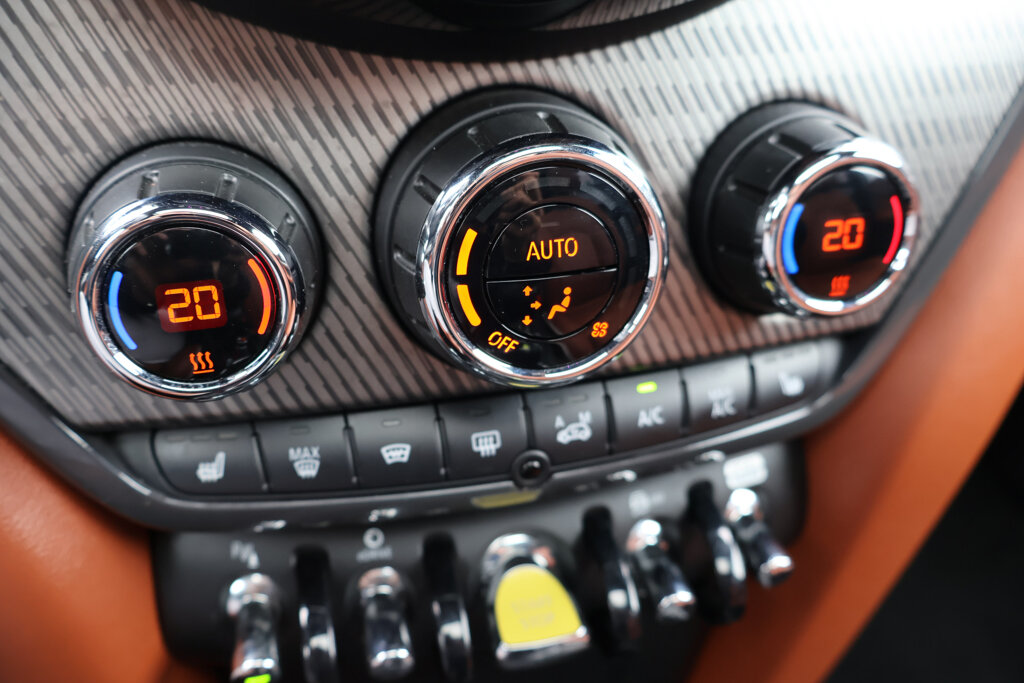 MINI Countryman 15