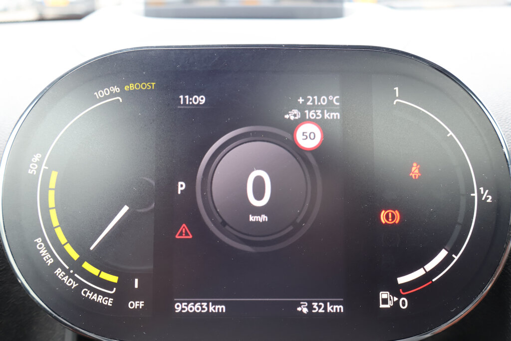 MINI Countryman 31