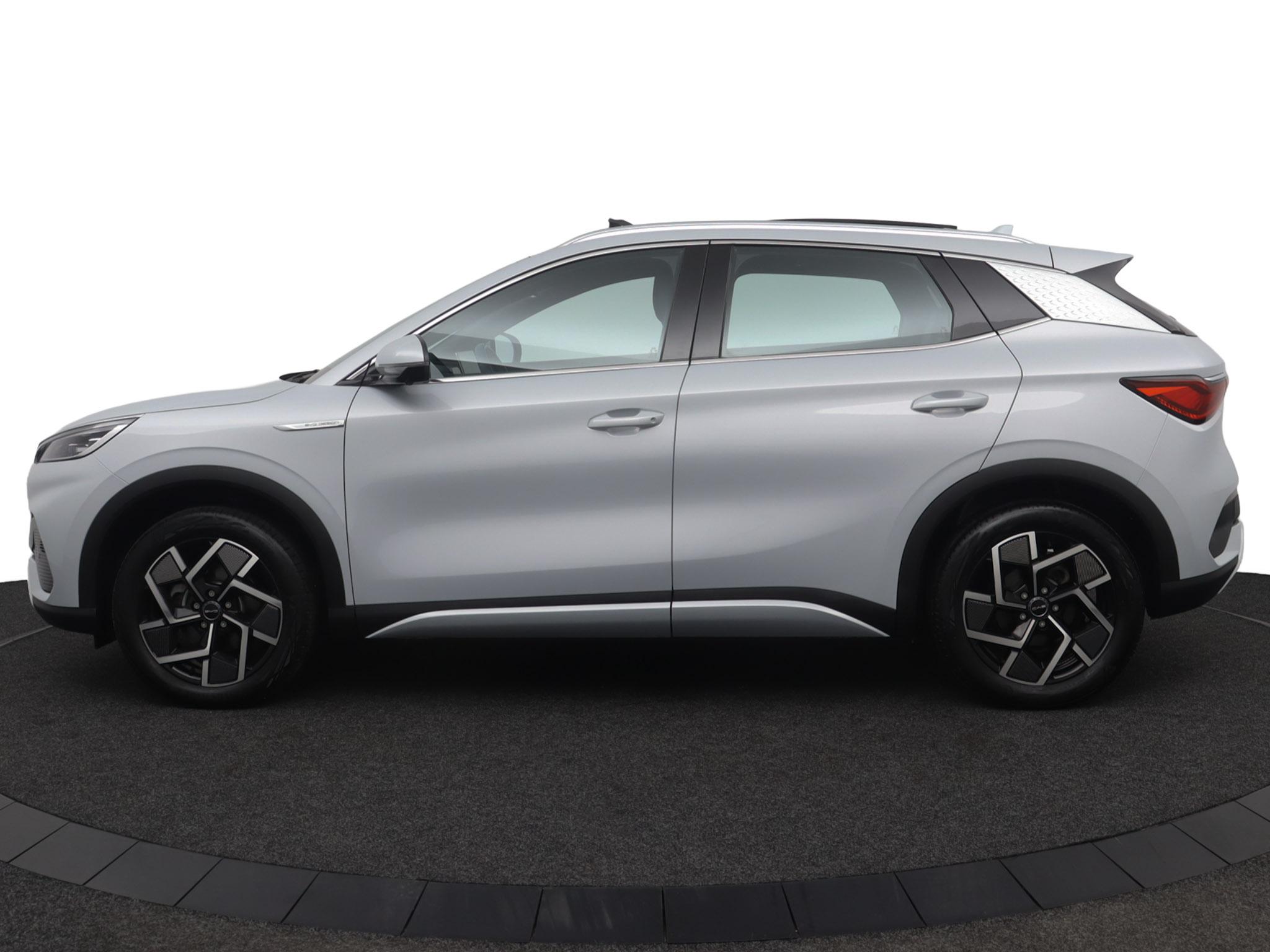 BYD ATTO 3 Design 60 kWh - Afbeelding 3