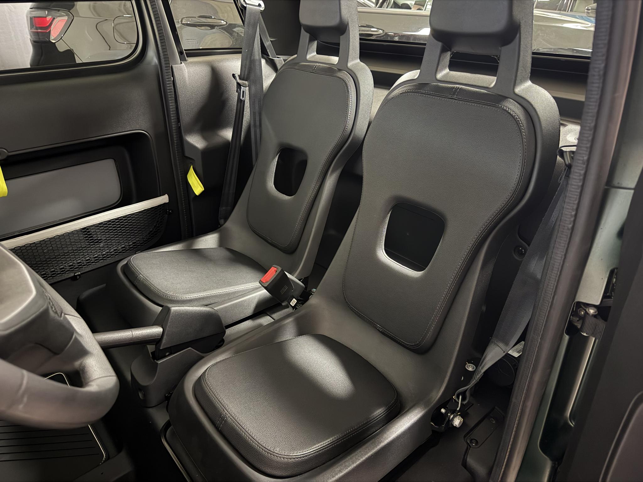 Opel Rocks-e JVK Edition - Afbeelding 3