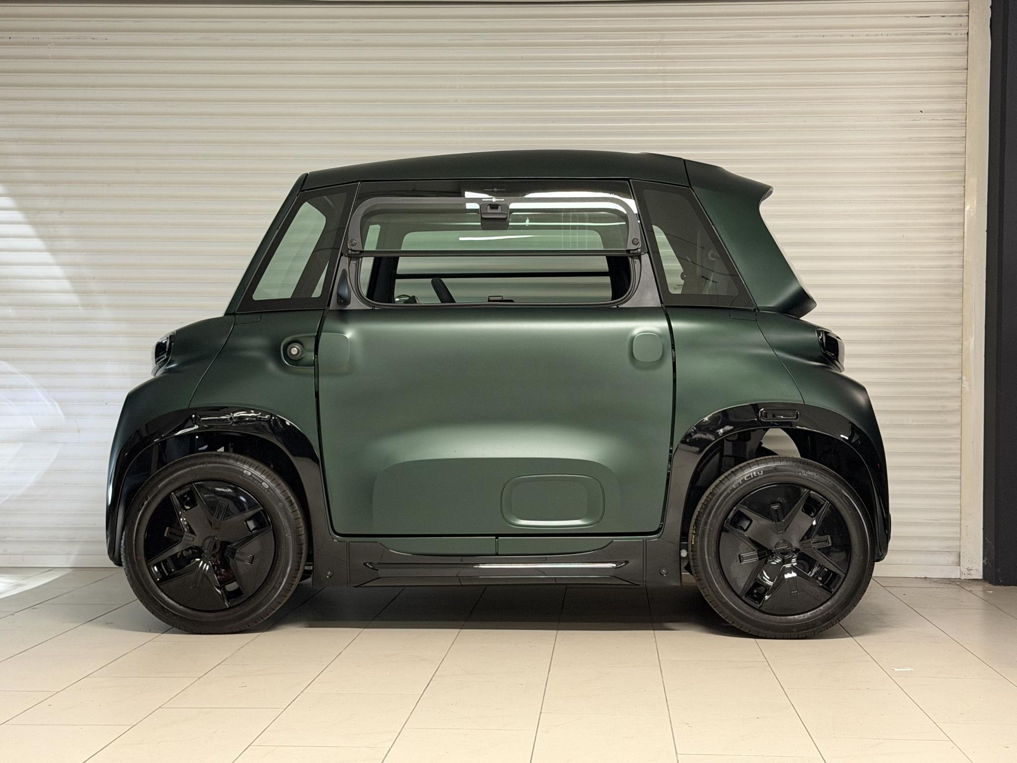 Opel Rocks-e JVK Edition - Afbeelding 4