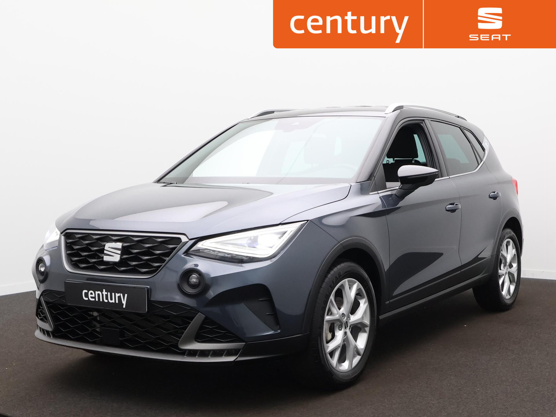 SEAT Arona 1.0 TSI FR
