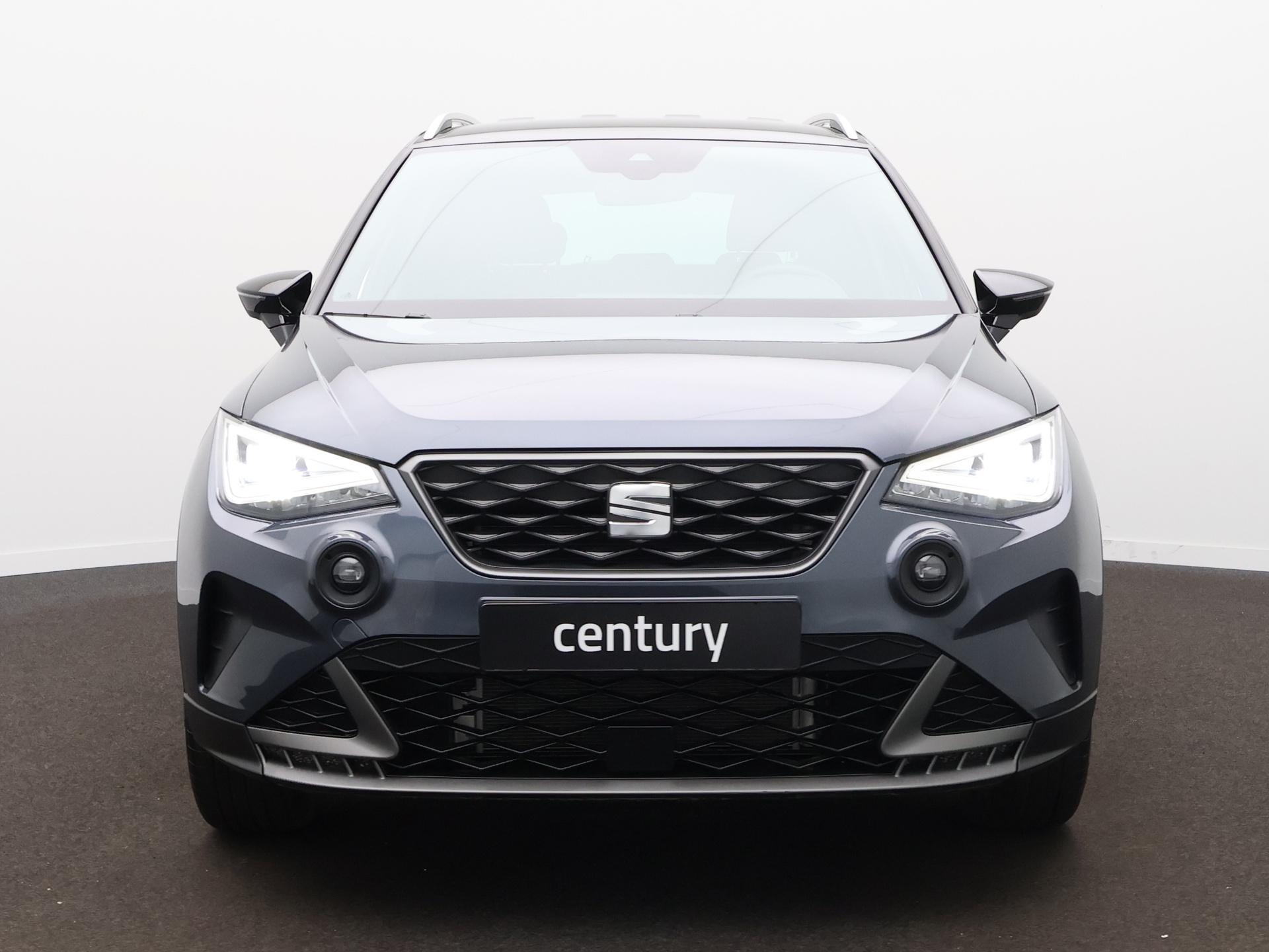 SEAT Arona 1.0 TSI FR - Afbeelding 2