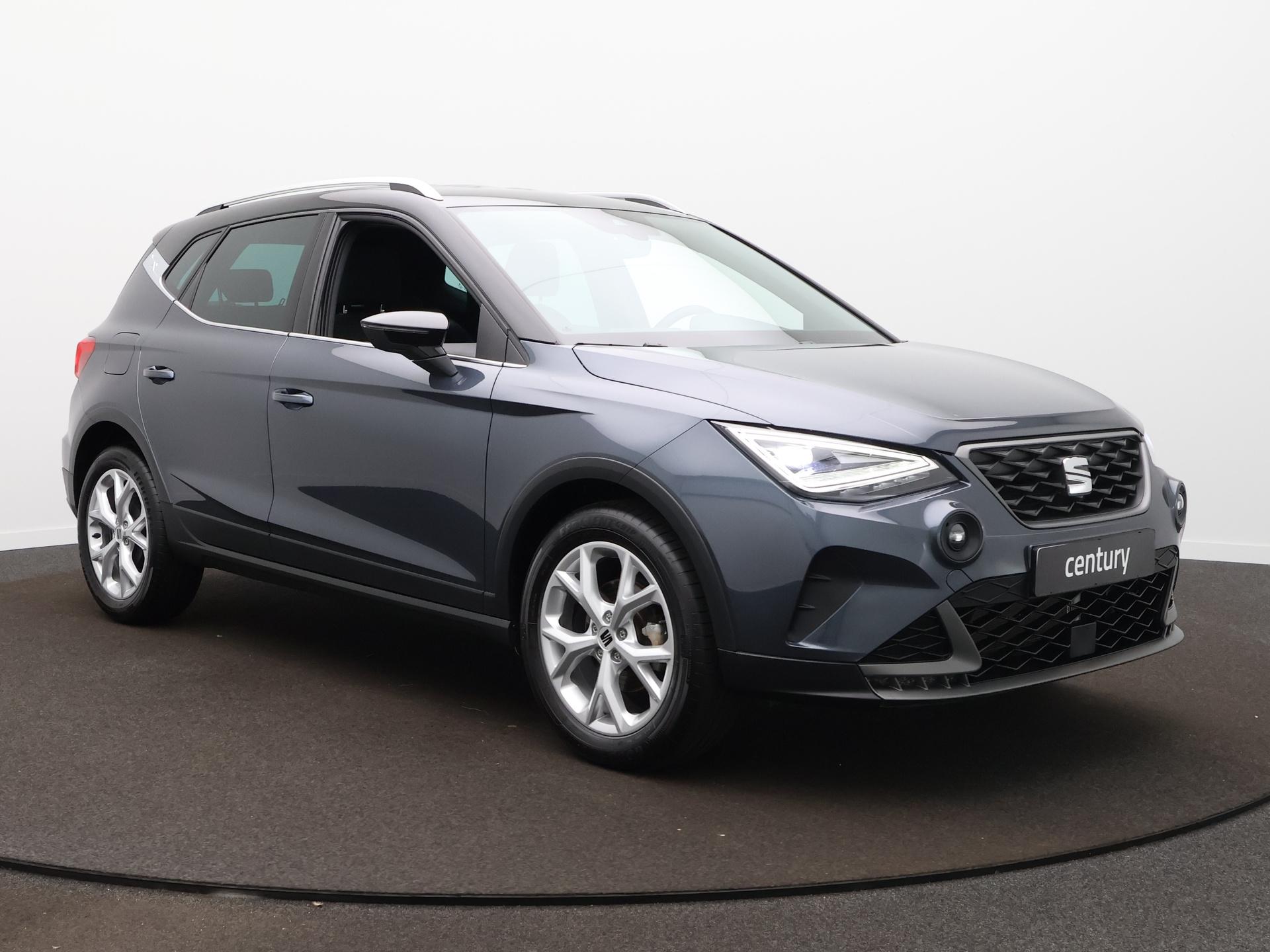 SEAT Arona 1.0 TSI FR - Afbeelding 3