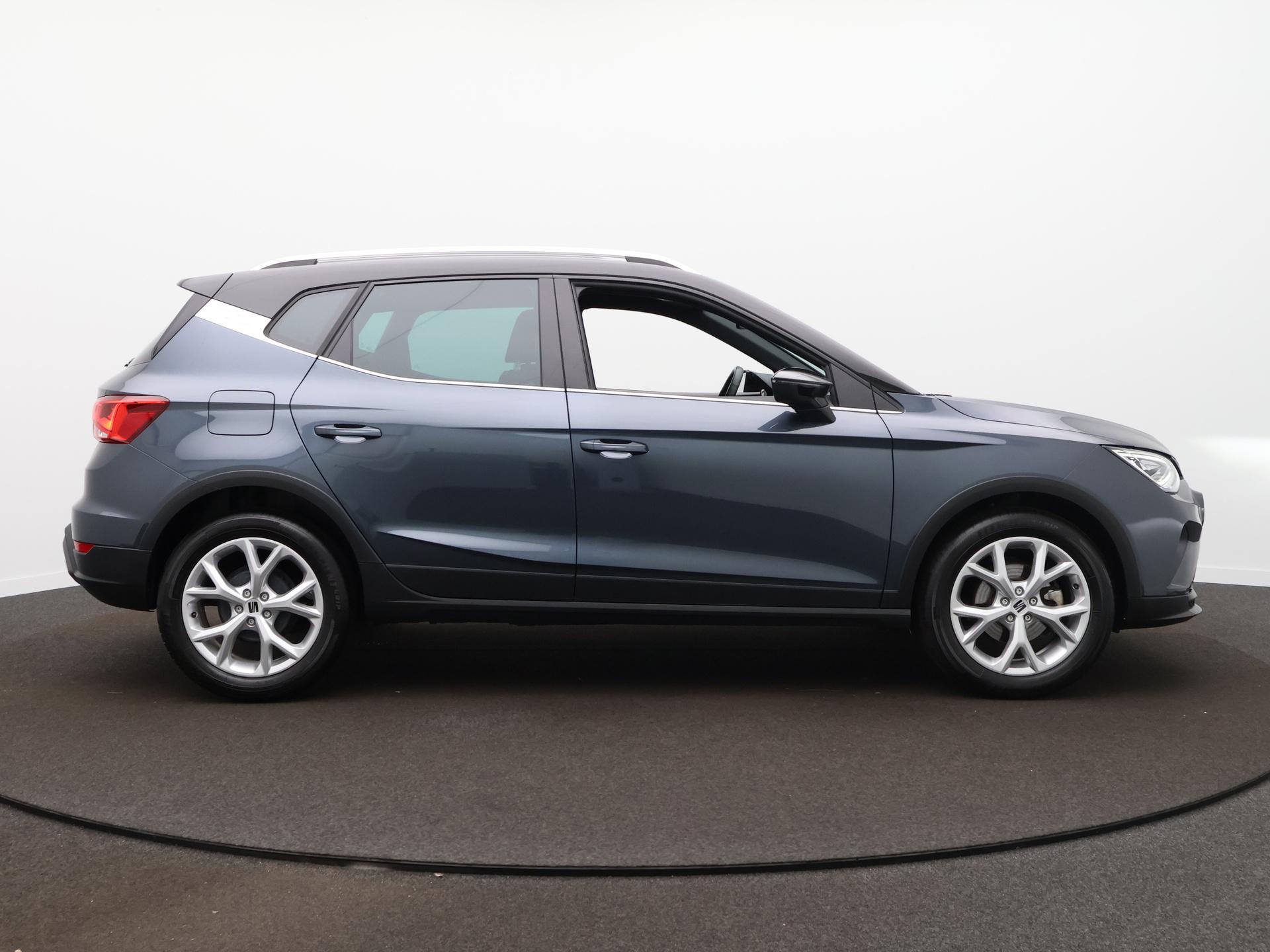 SEAT Arona 1.0 TSI FR - Afbeelding 4