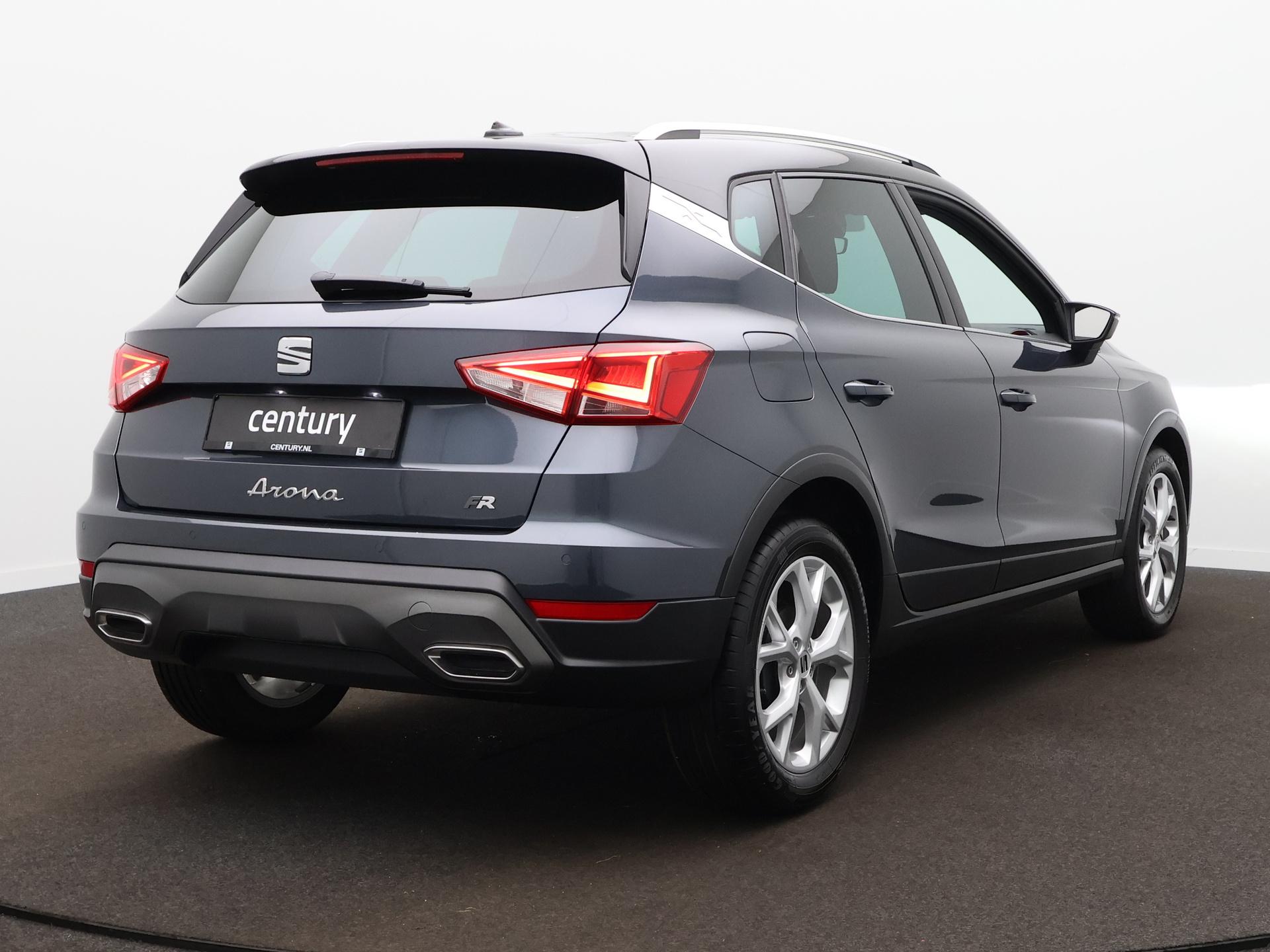 SEAT Arona 1.0 TSI FR - Afbeelding 5