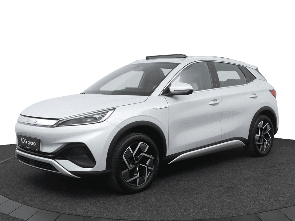 BYD ATTO 3 Design 60 kWh - Afbeelding 1
