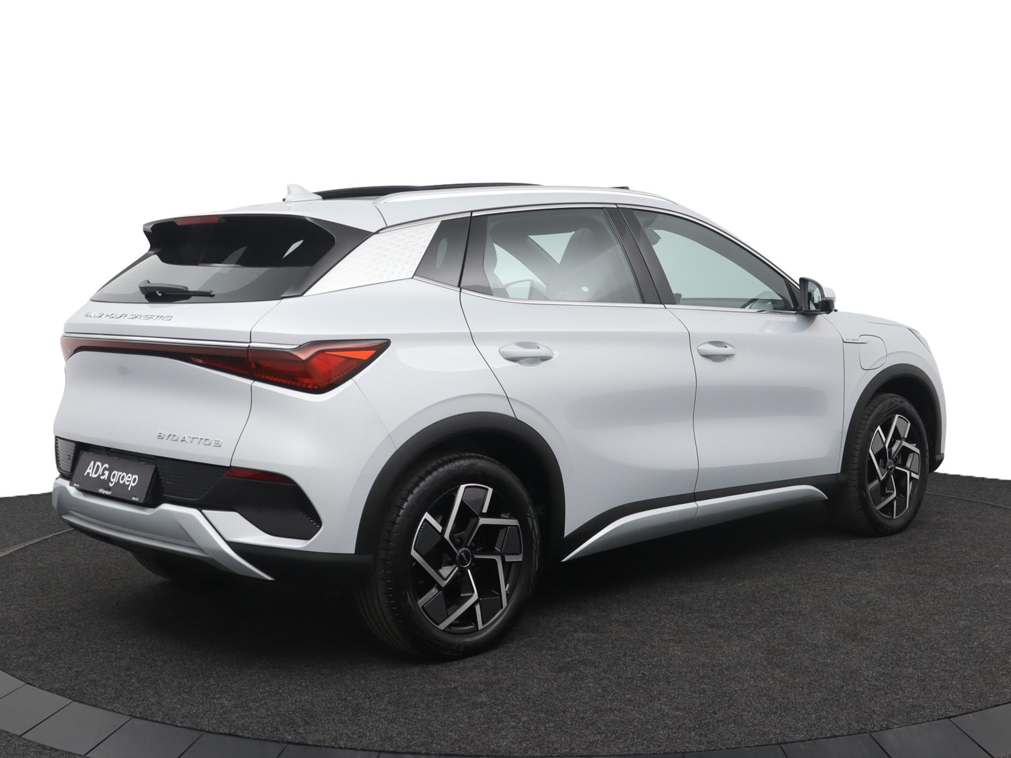 BYD ATTO 3 Design 60 kWh - Afbeelding 2