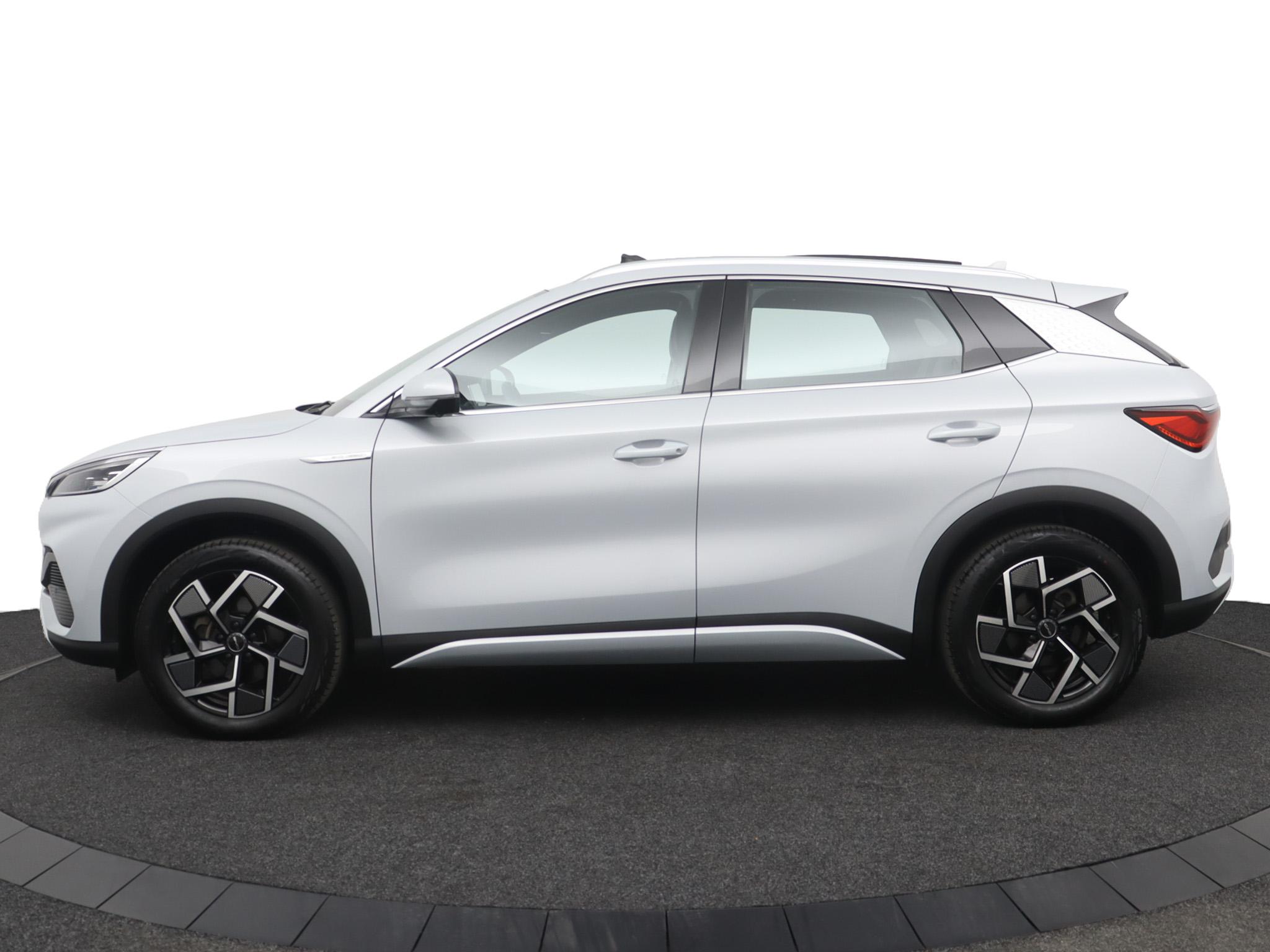 BYD ATTO 3 Design 60 kWh - Afbeelding 3