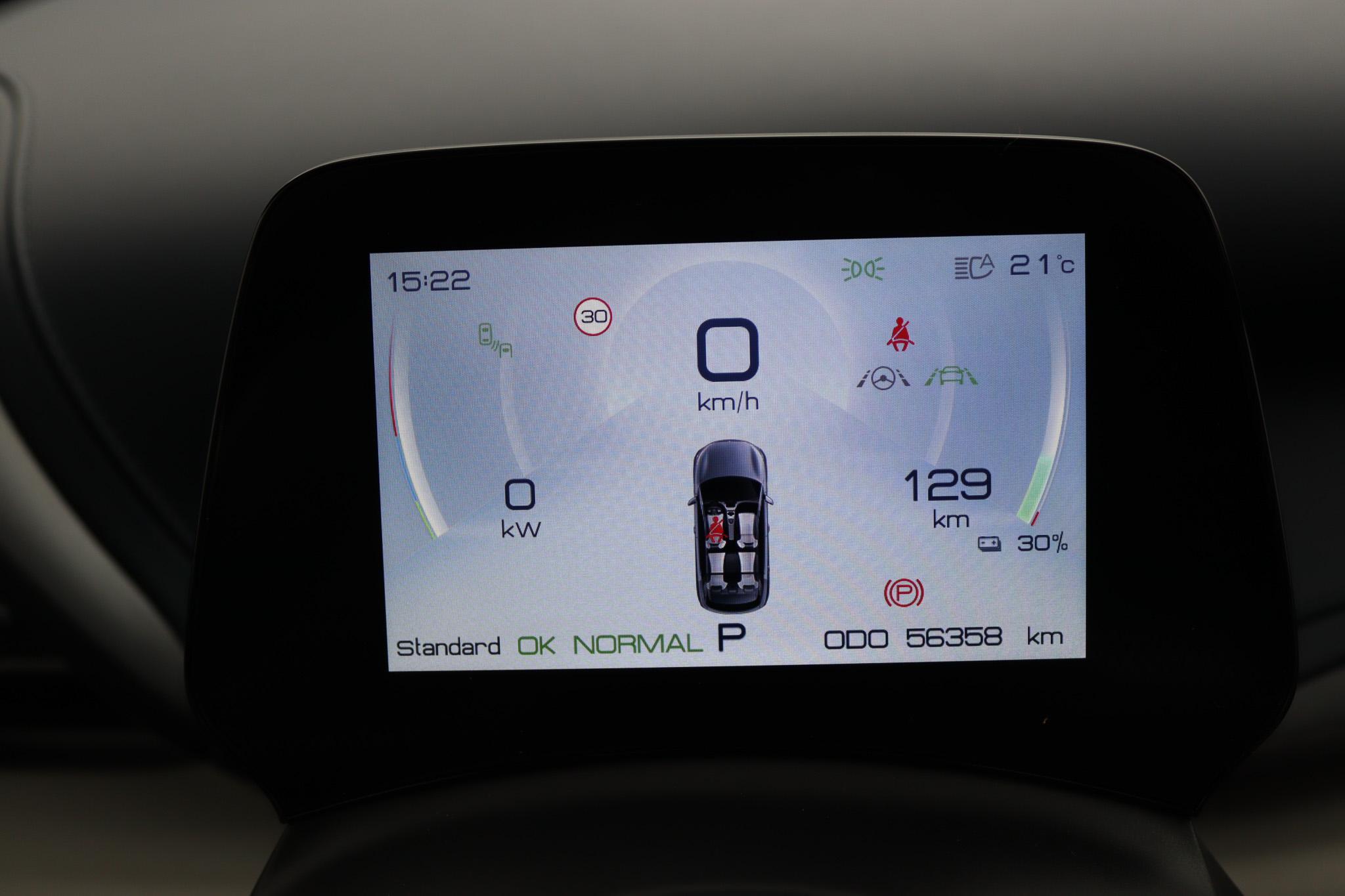 BYD ATTO 3 Design 60 kWh - Afbeelding 5