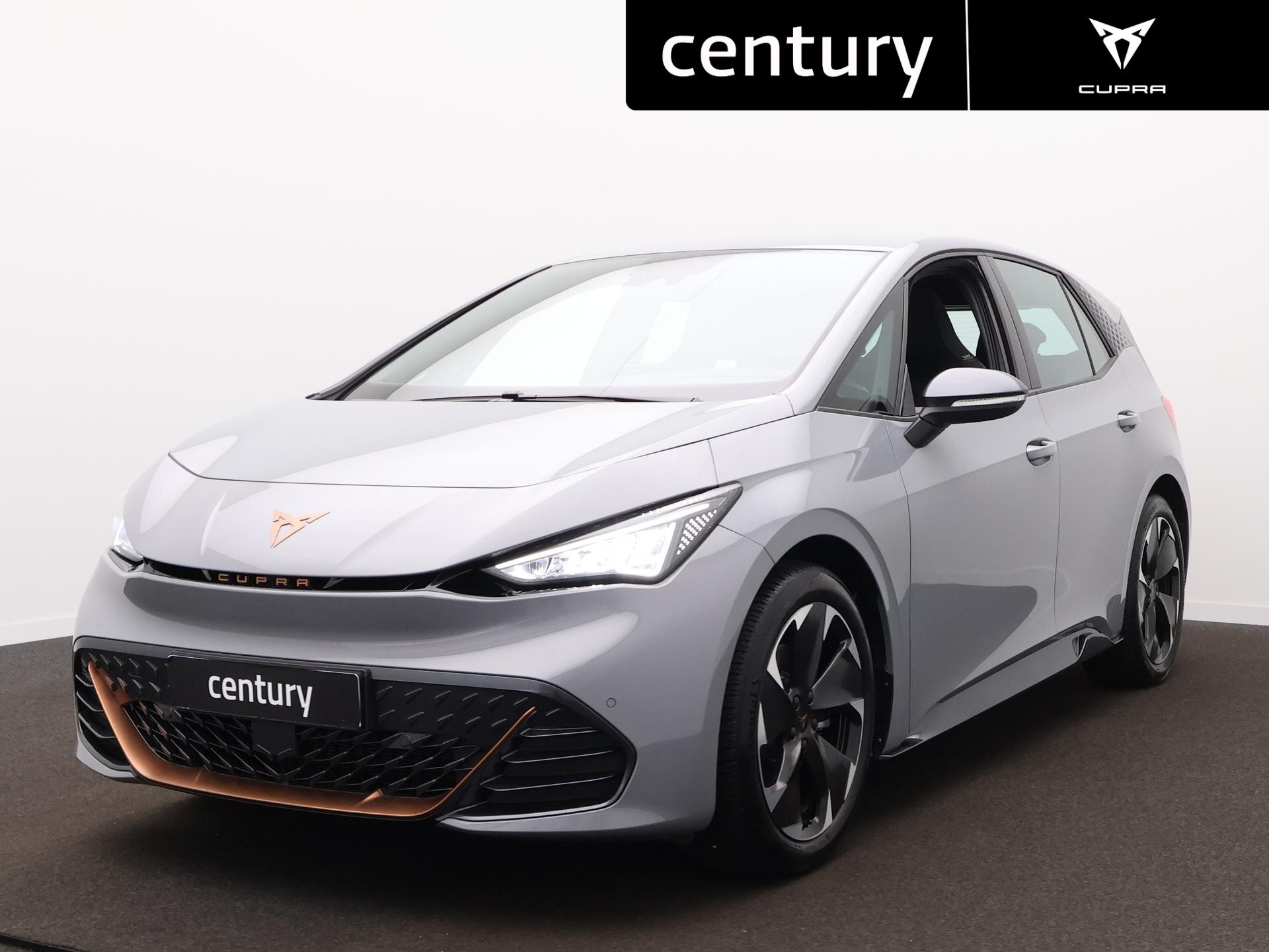 CUPRA Born Edition 62 kWh