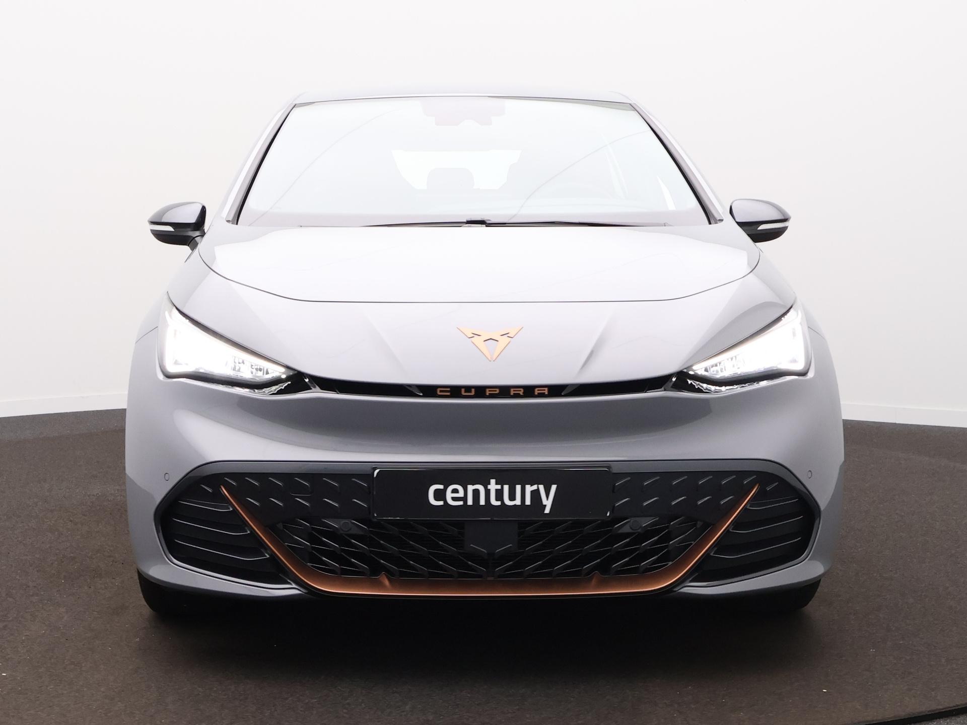 CUPRA Born Edition 62 kWh - Afbeelding 2